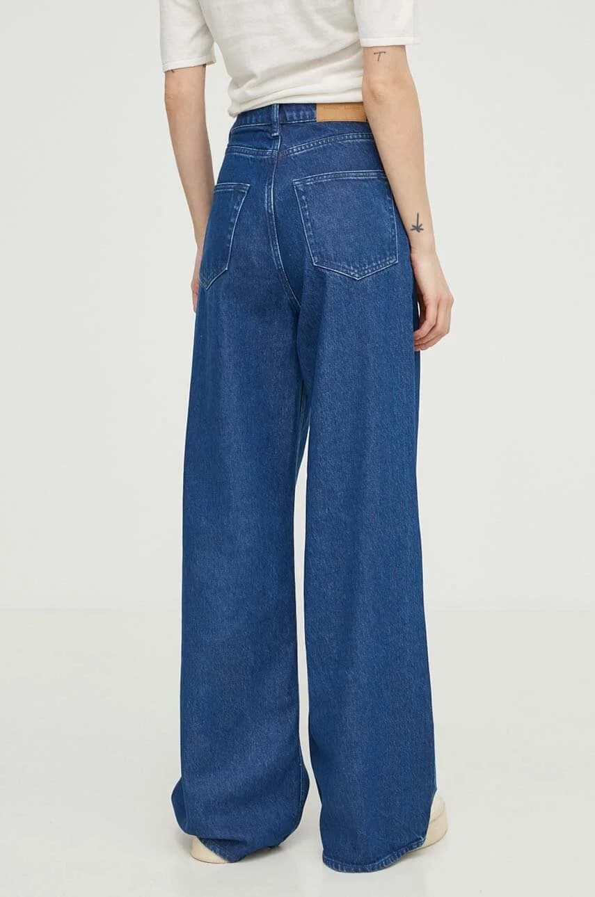 РЕБЕККА джинсы - фото 3