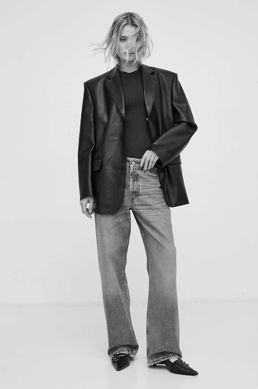 Джинсы - фото 2