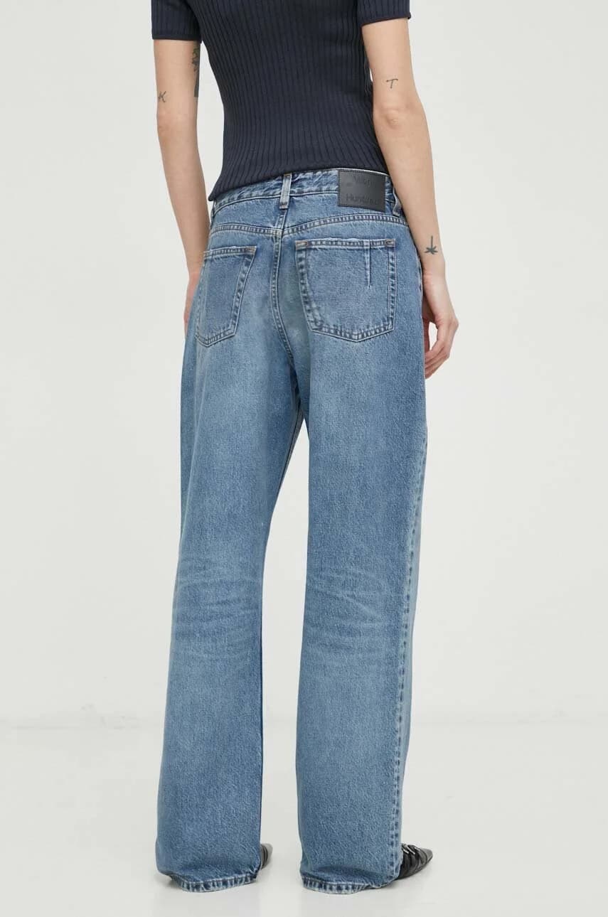 Джинсы - фото 3