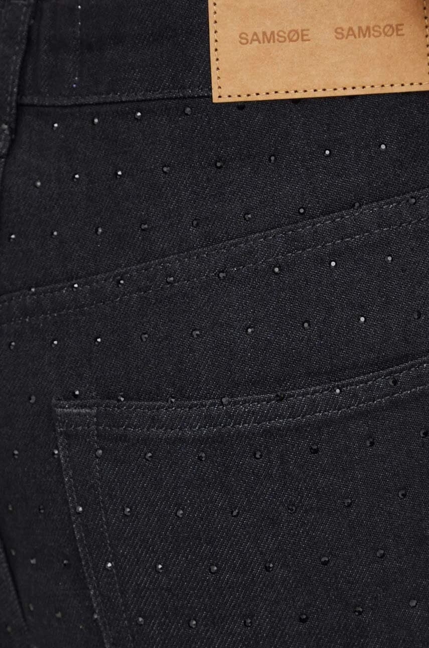 ШЕЛЛИ джинсы - фото 4