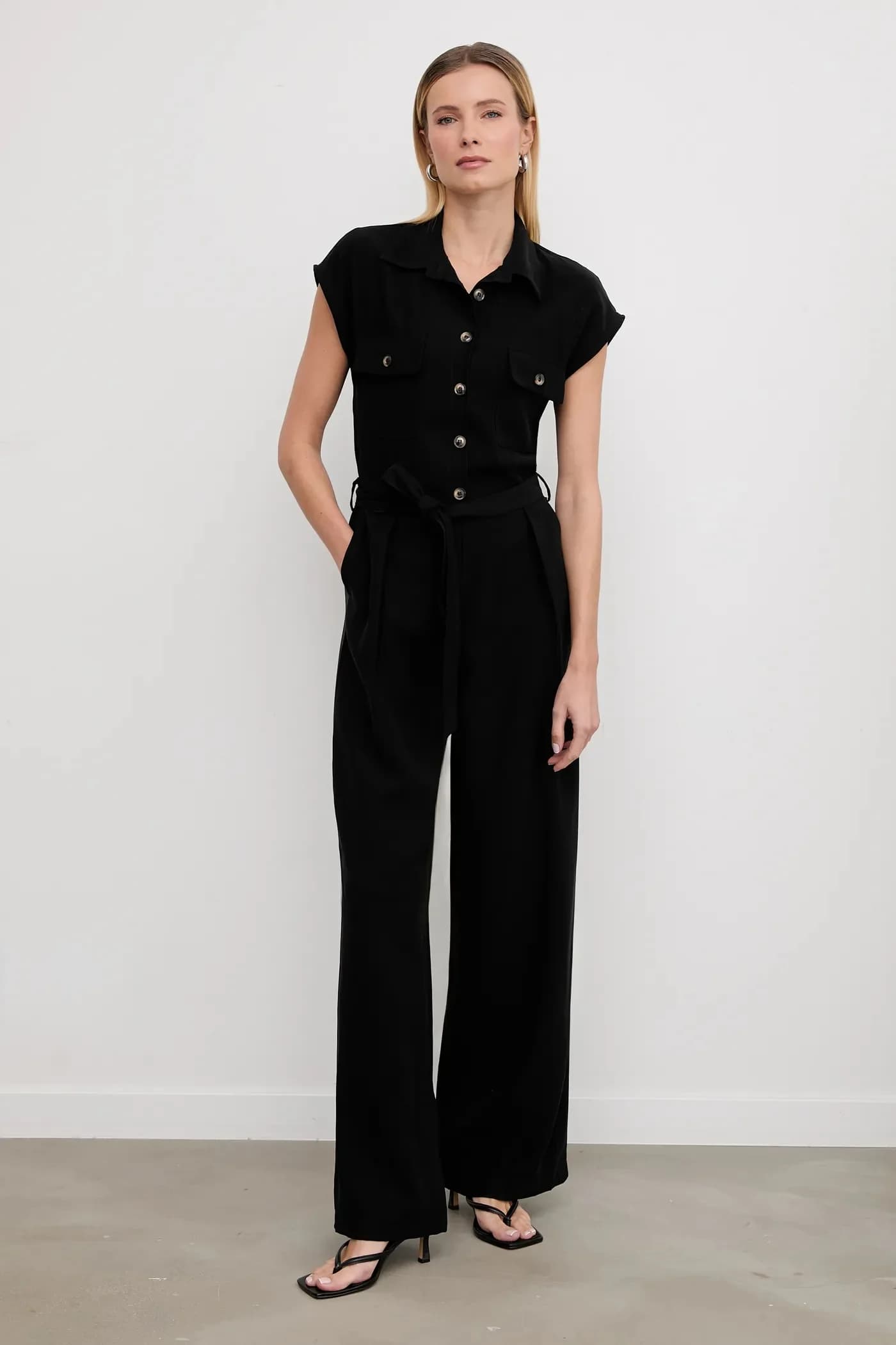 комбинезон - фото 2