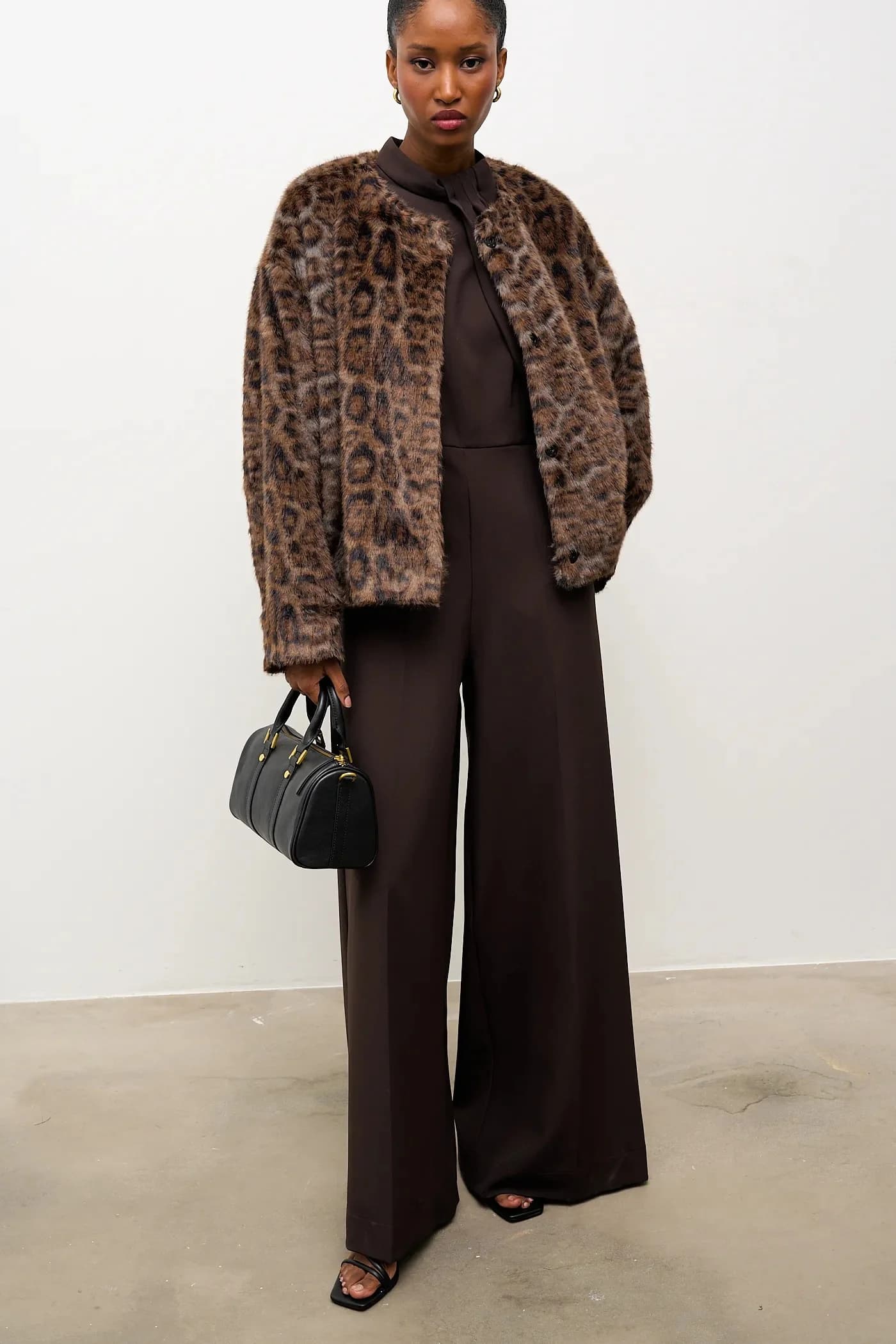 комбинезон - фото 6