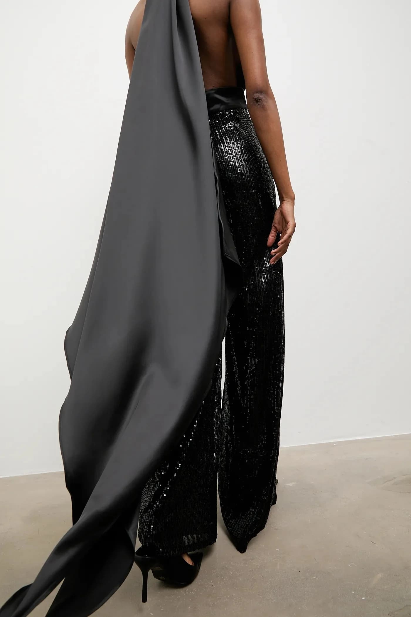 комбинезон - фото 8