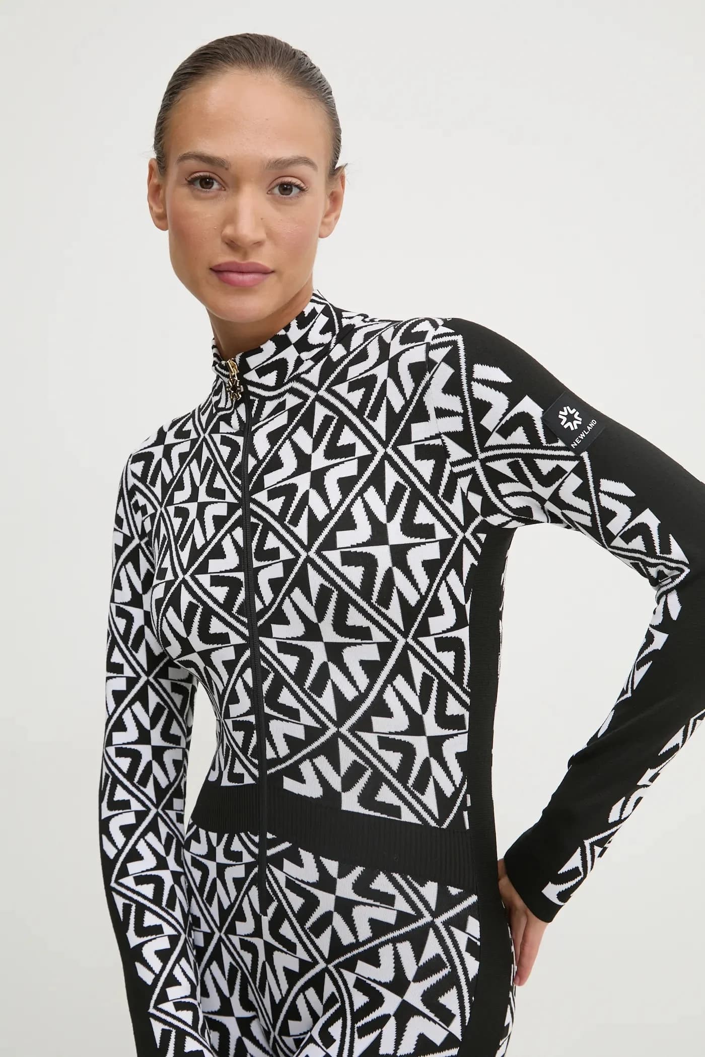 комбинезон Alhena - фото 4