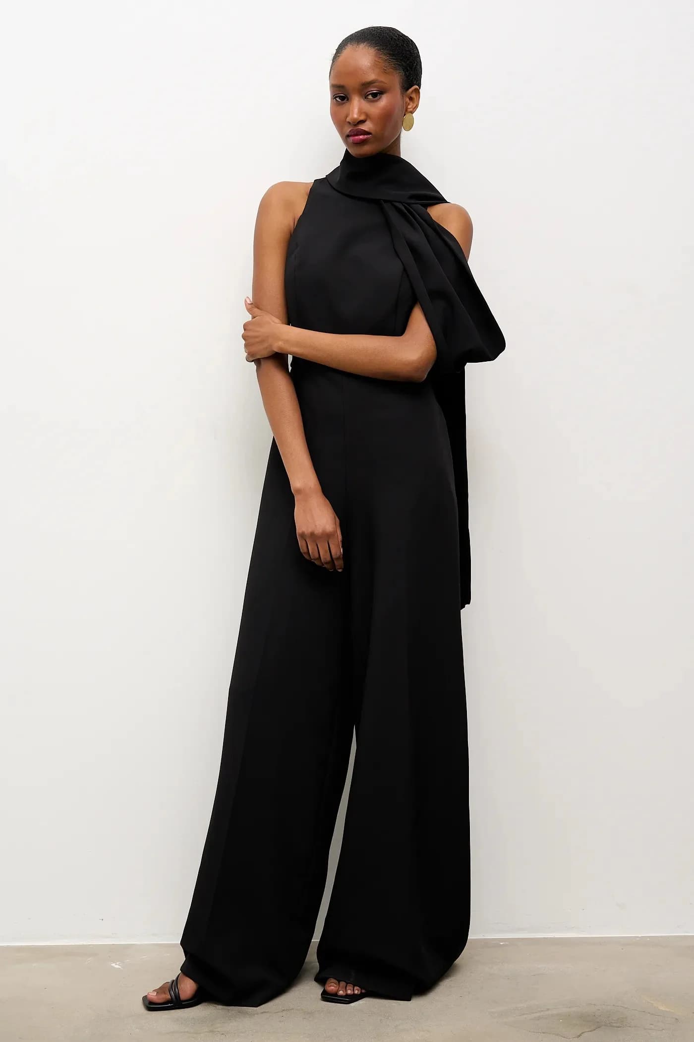 комбинезон - фото 4