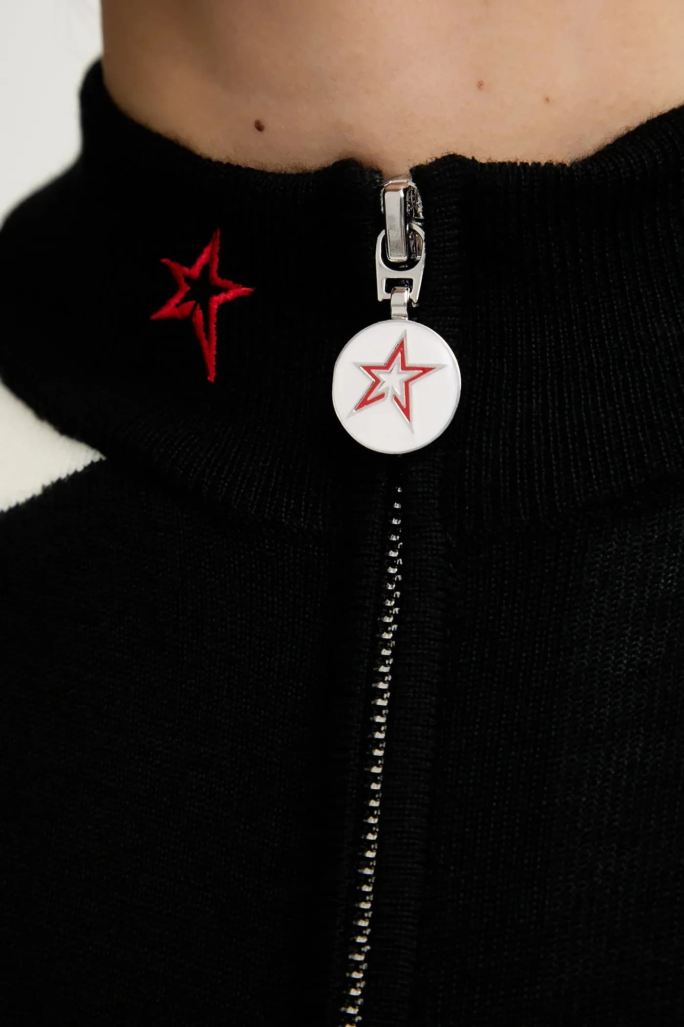 Шерстяной комбинезон Tignes - фото 5