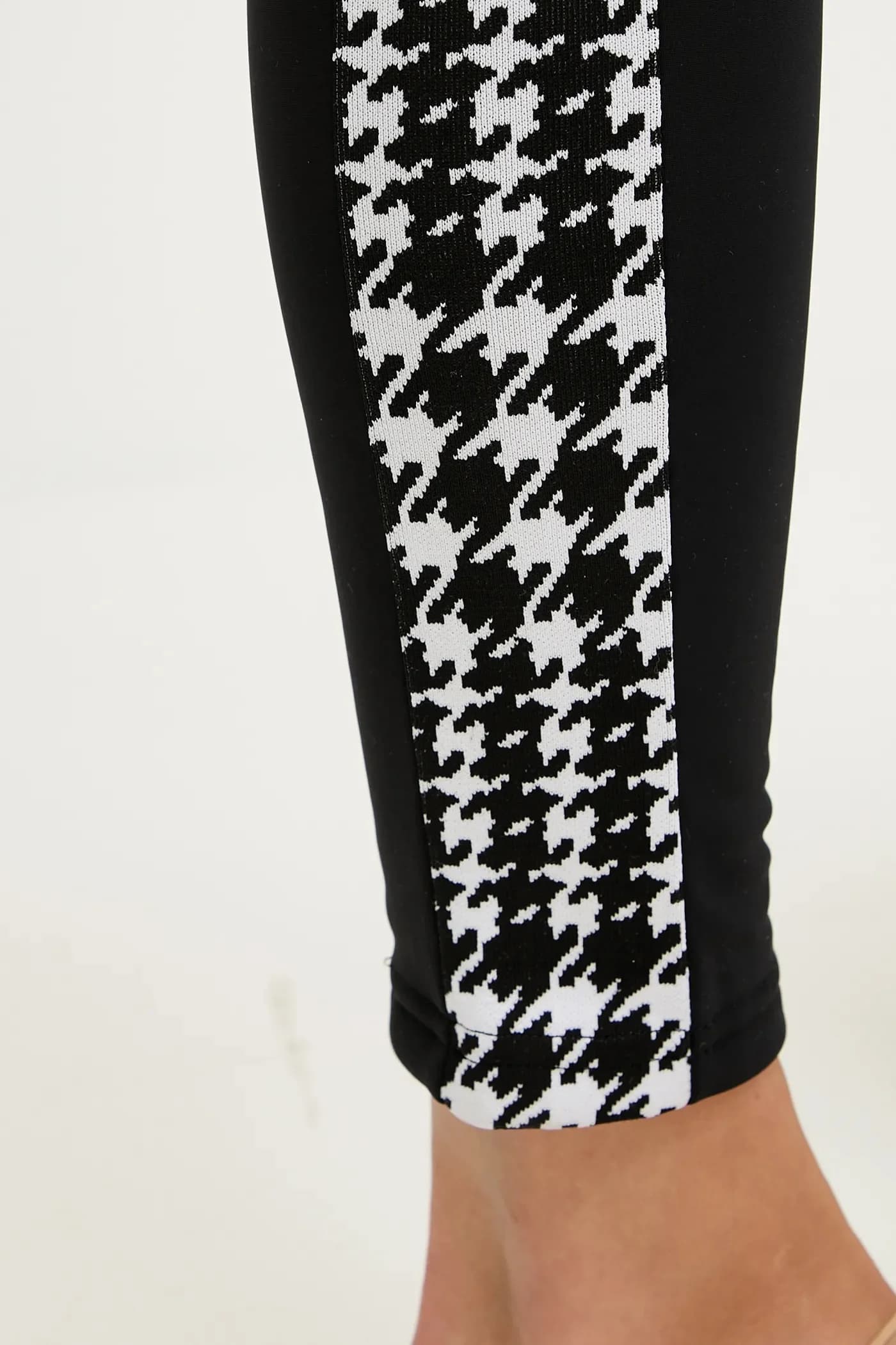 ЖЕНСКИЙ КОМБИНЕЗОН - фото 6