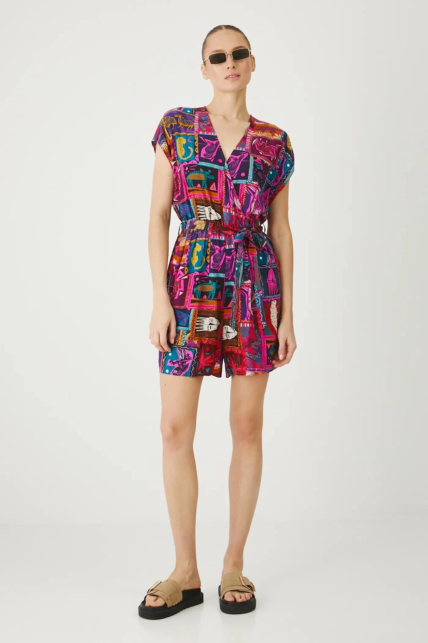 комбинезон - фото 2