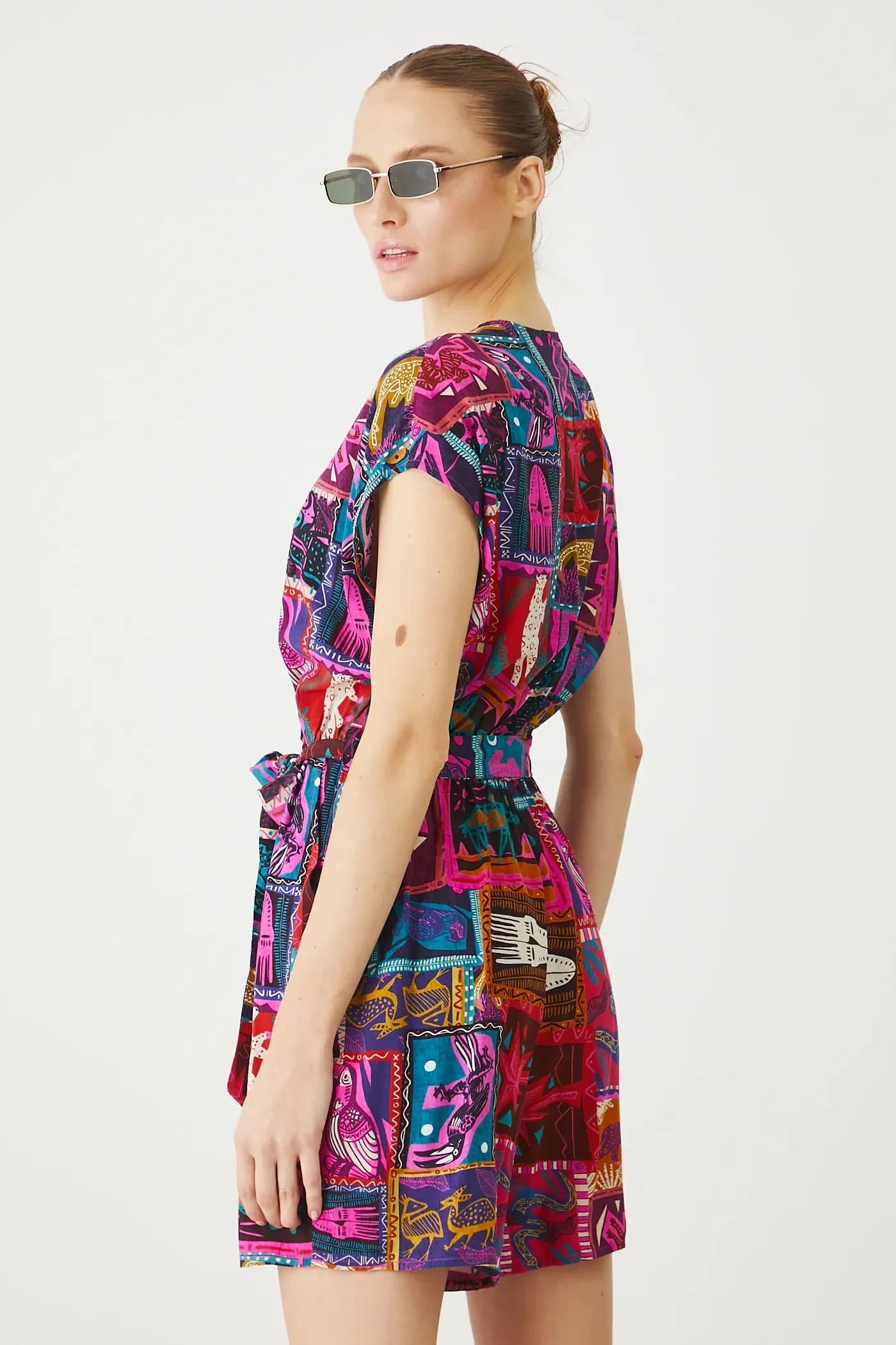 комбинезон - фото 3