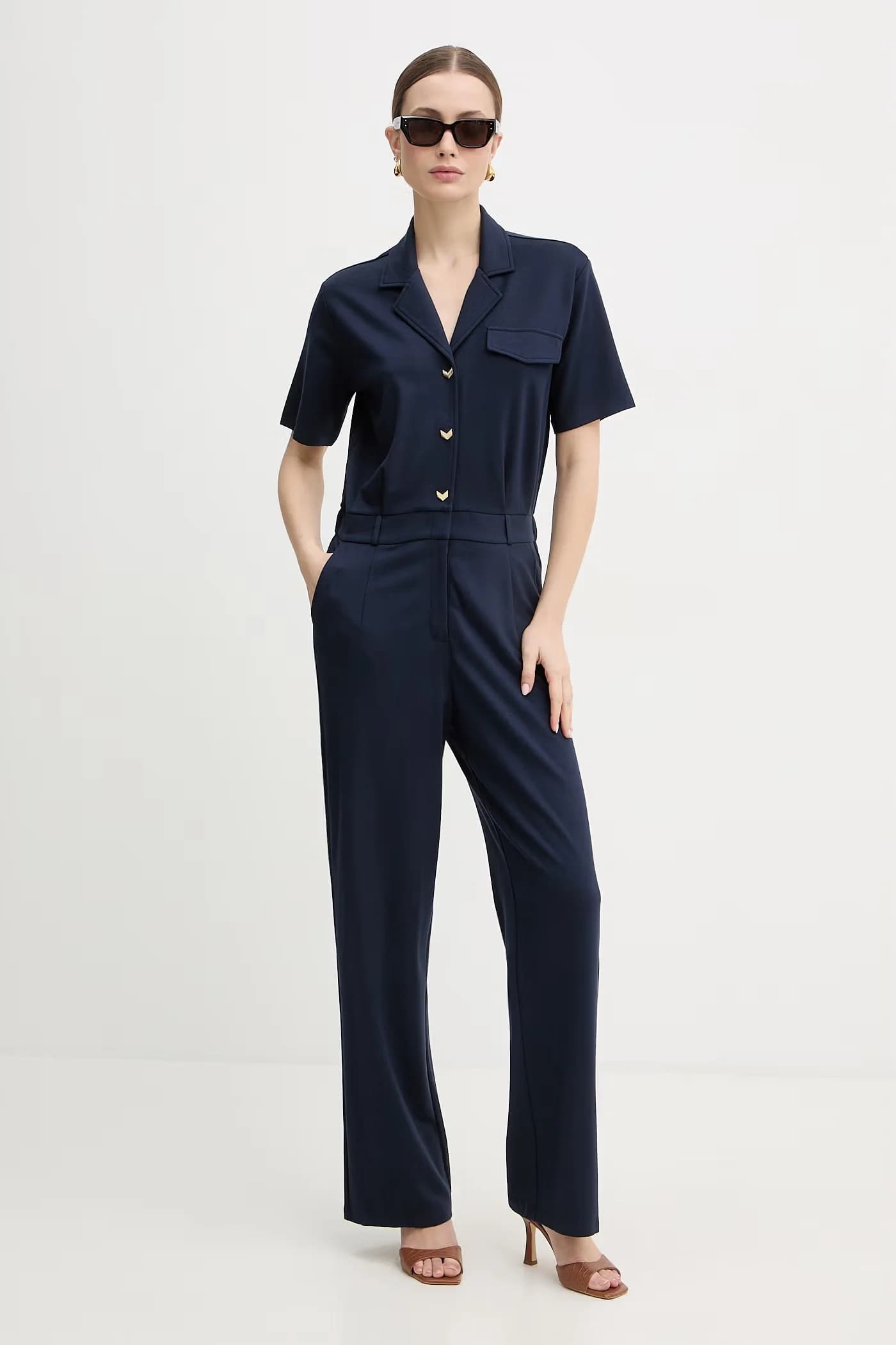 комбинезон - фото 2