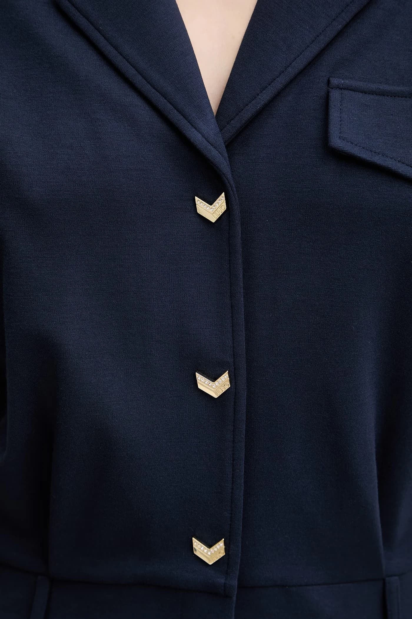 комбинезон - фото 5