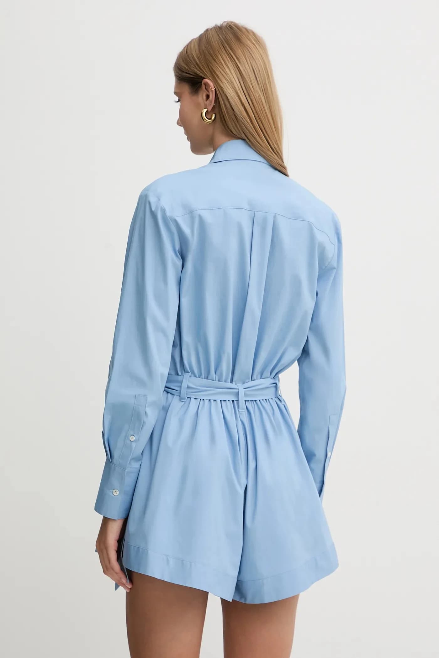 комбинезон - фото 3