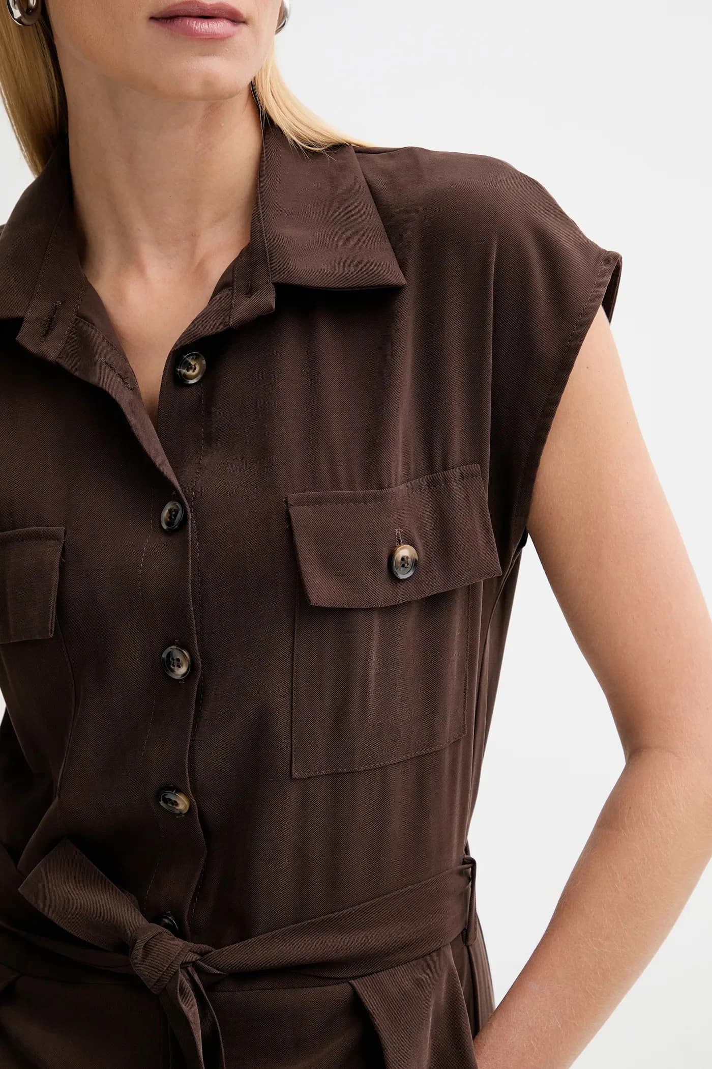 комбинезон - фото 5