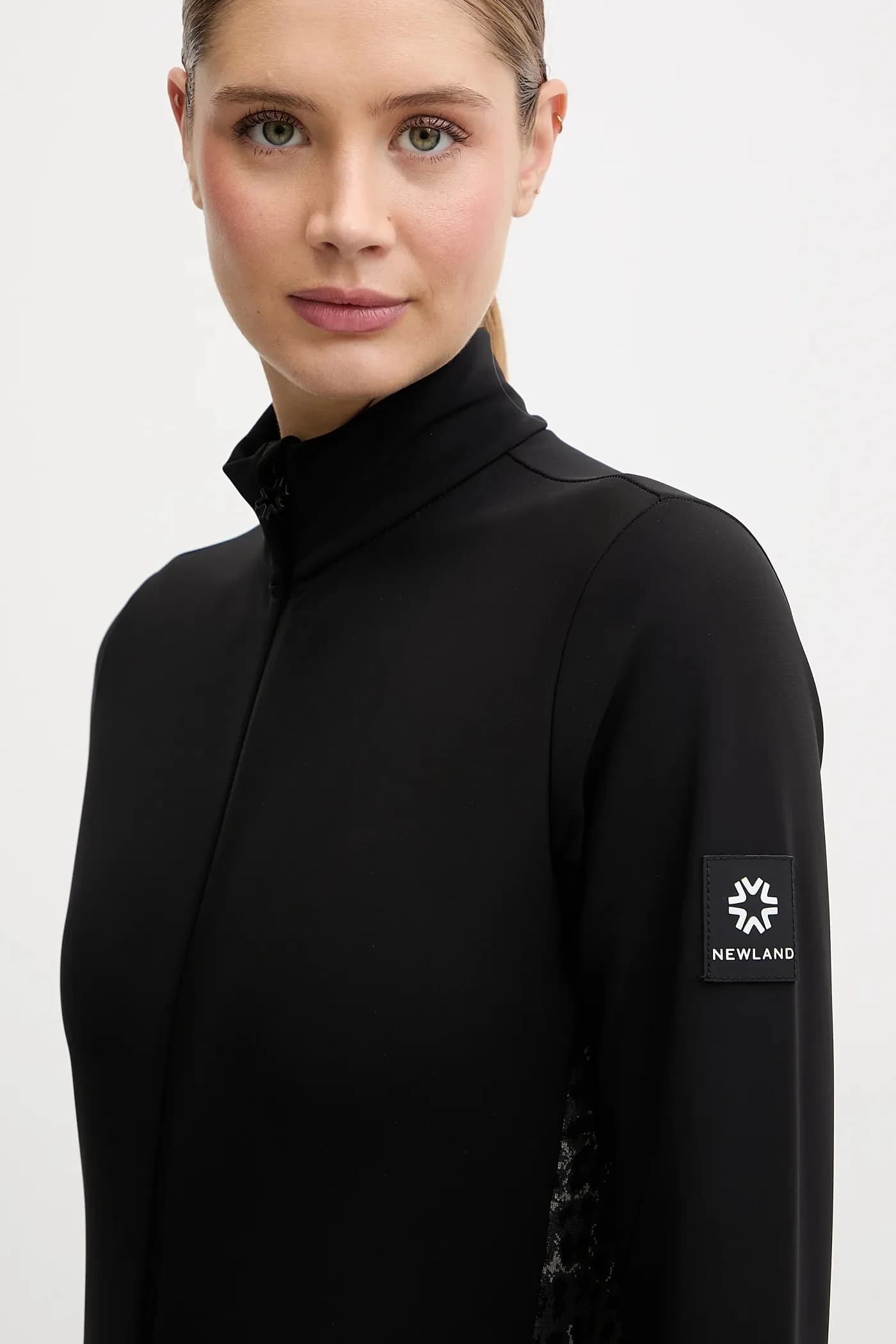 спортивный костюм LADY JUMPSUIT - фото 5