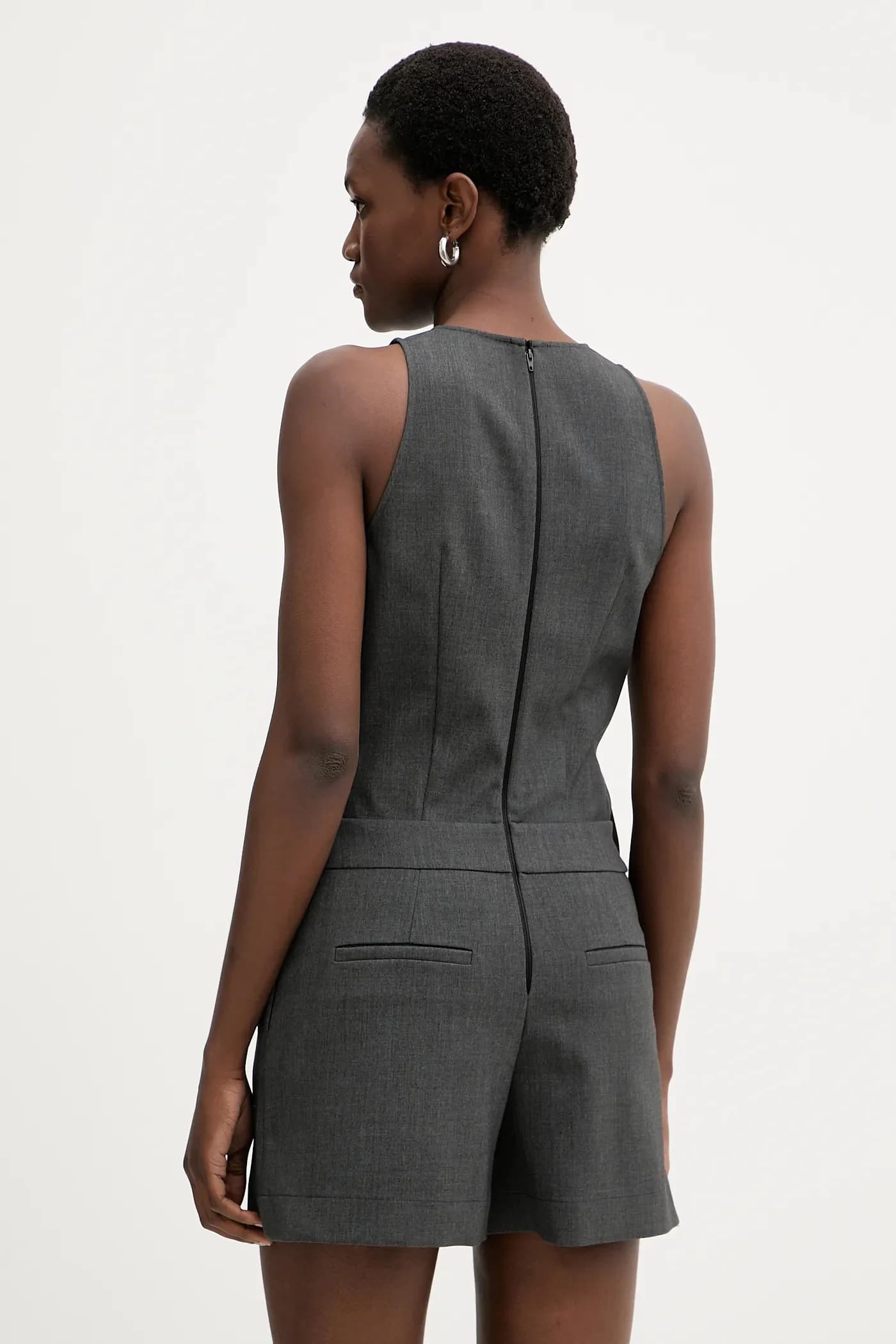 комбинезон - фото 3