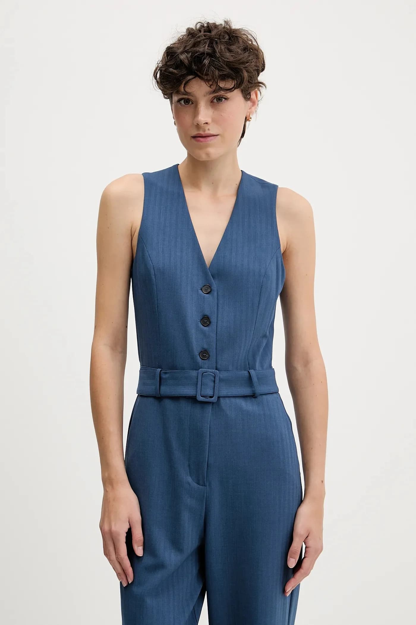 комбинезон - фото 4