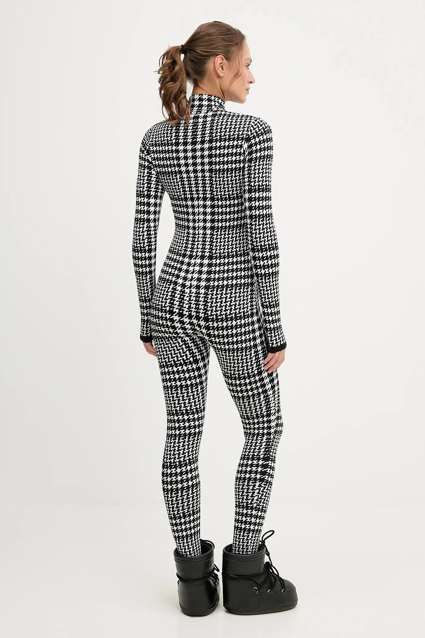 спортивный костюм LADY JUMPSUIT - фото 3