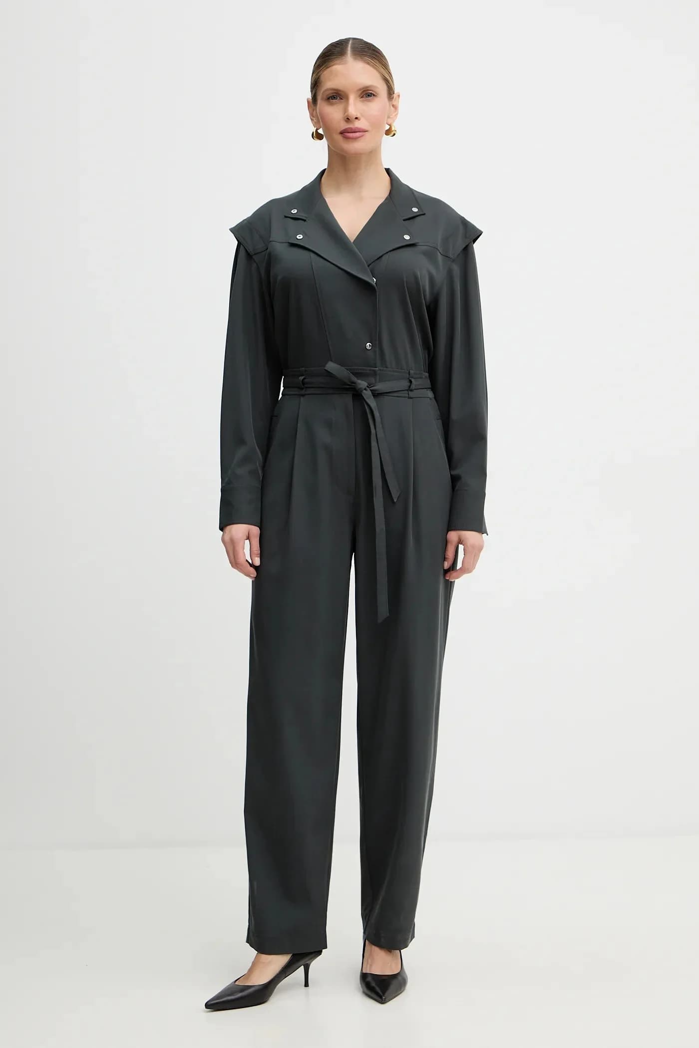 C костюм Дарима