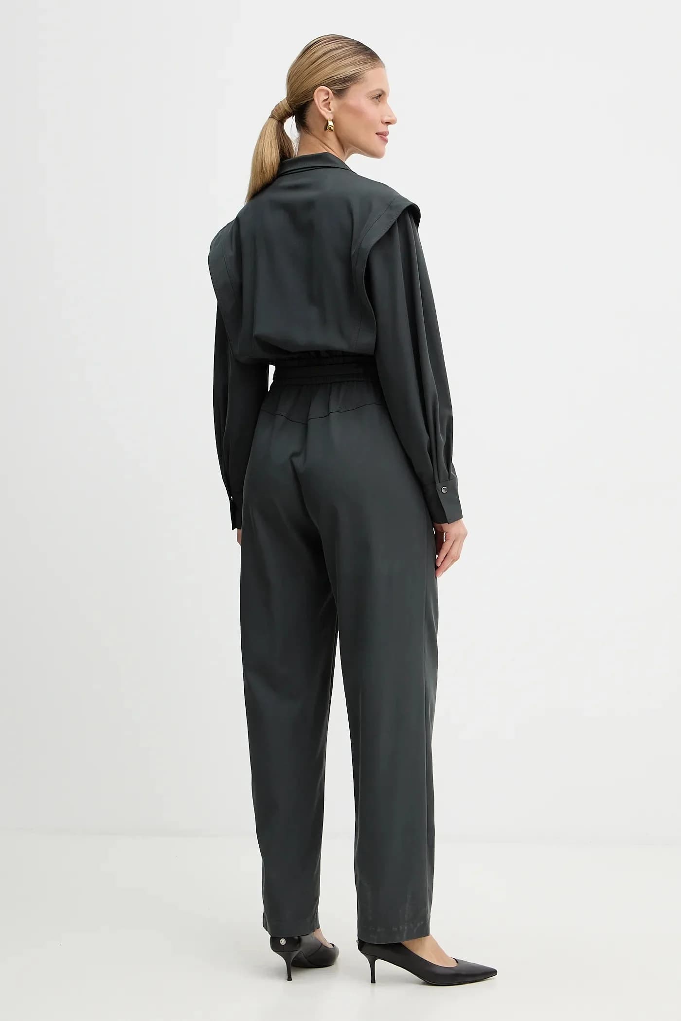 C костюм Дарима - фото 3