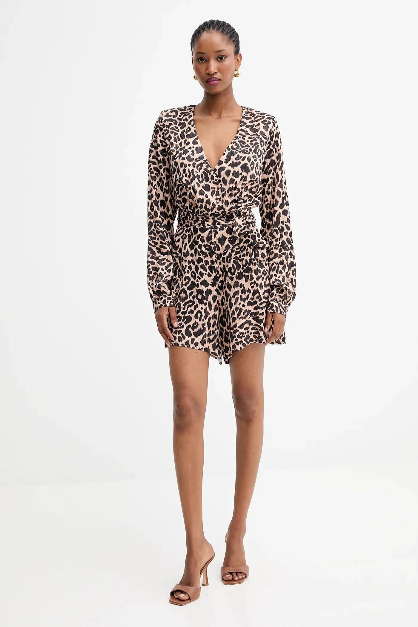 МАЛОРИ комбинезон - фото 2