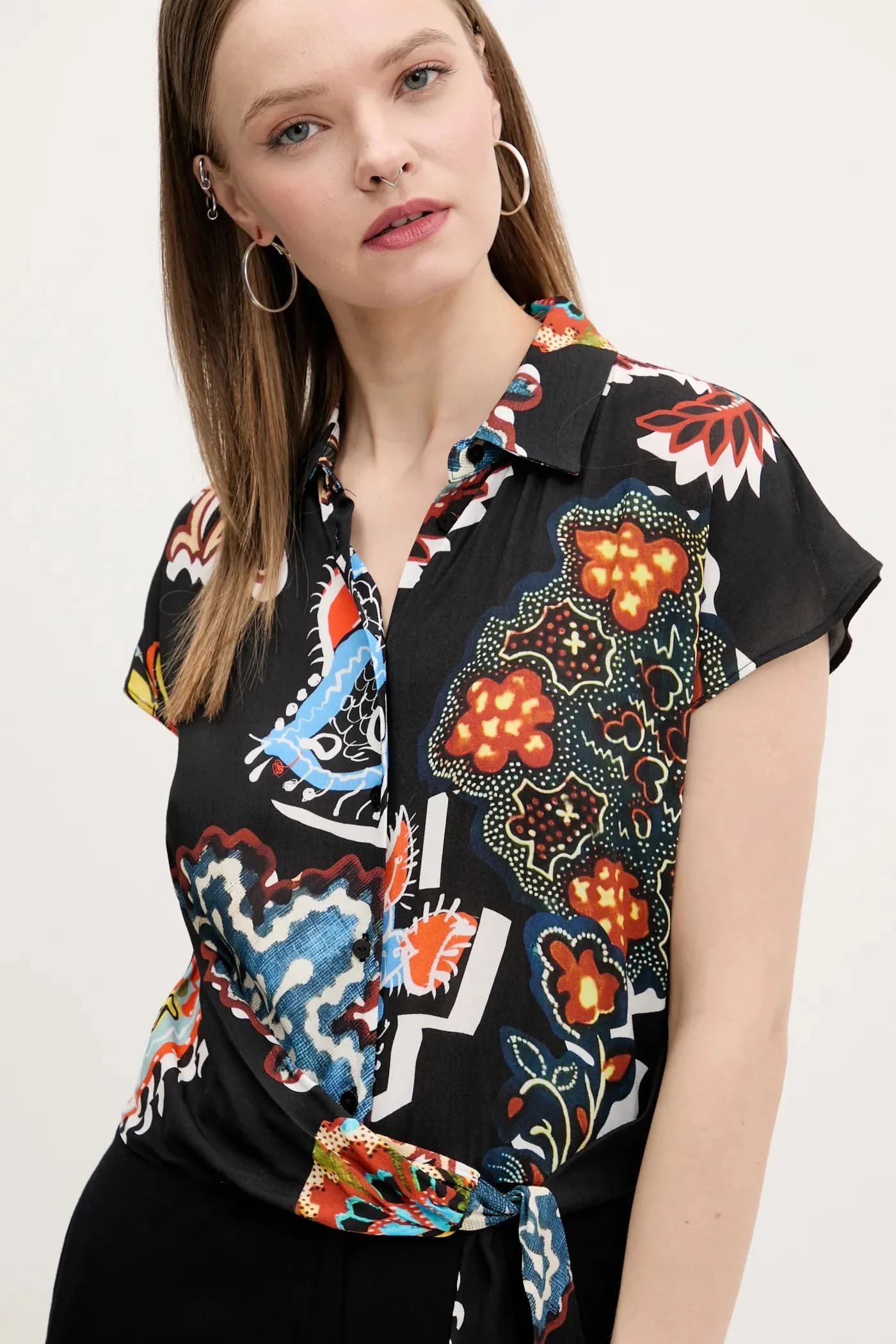 Комбинезон ПЕЙСЛИ ЛАКРУА - фото 4