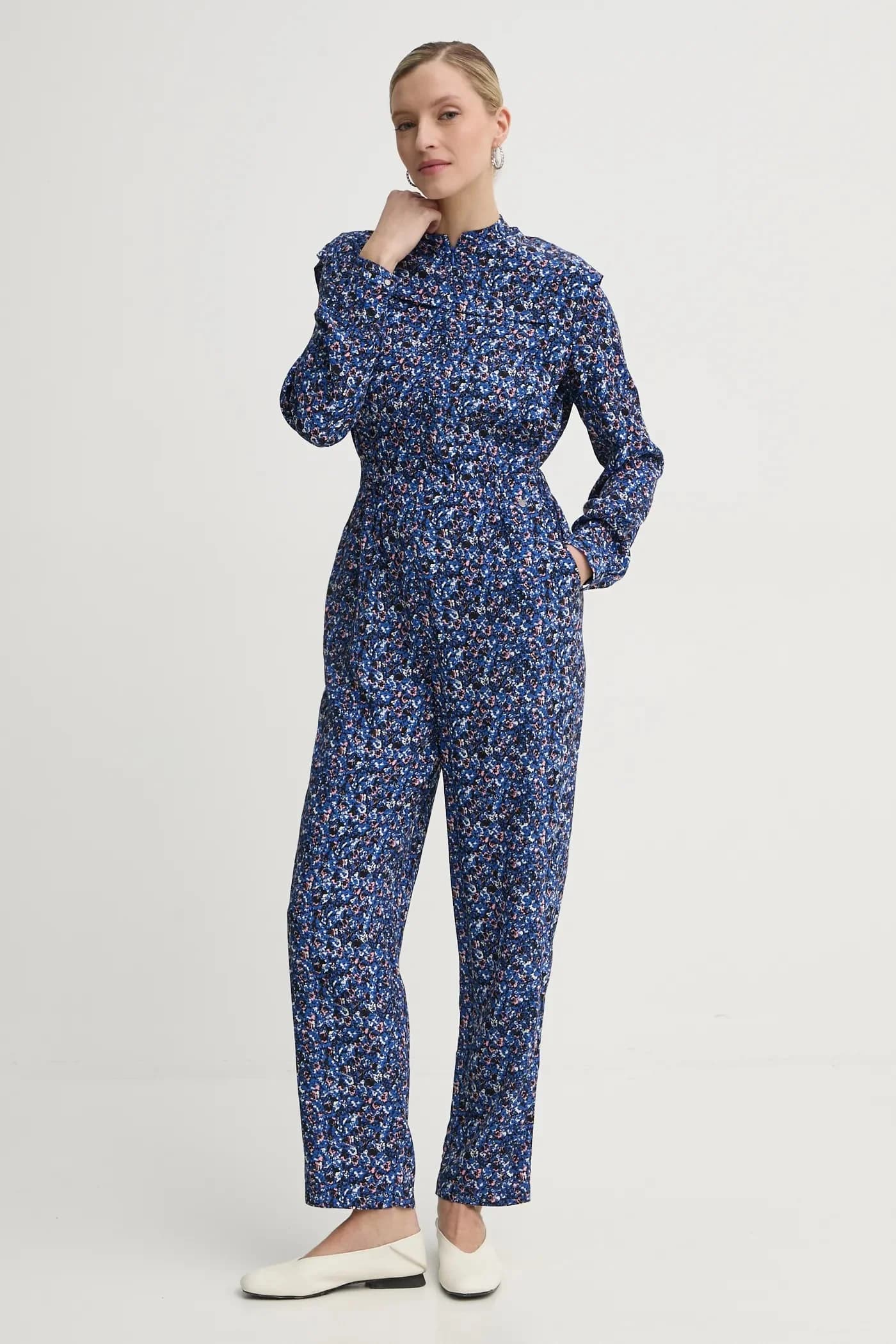 комбинезон АББА - фото 3