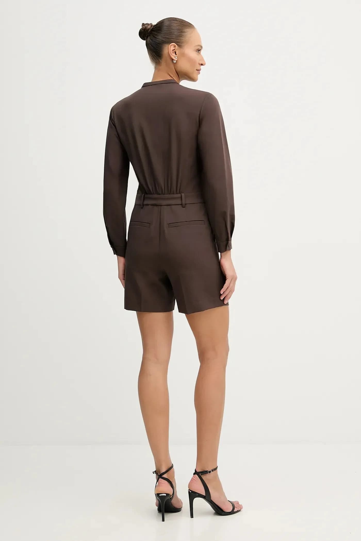 комбинезон - фото 3