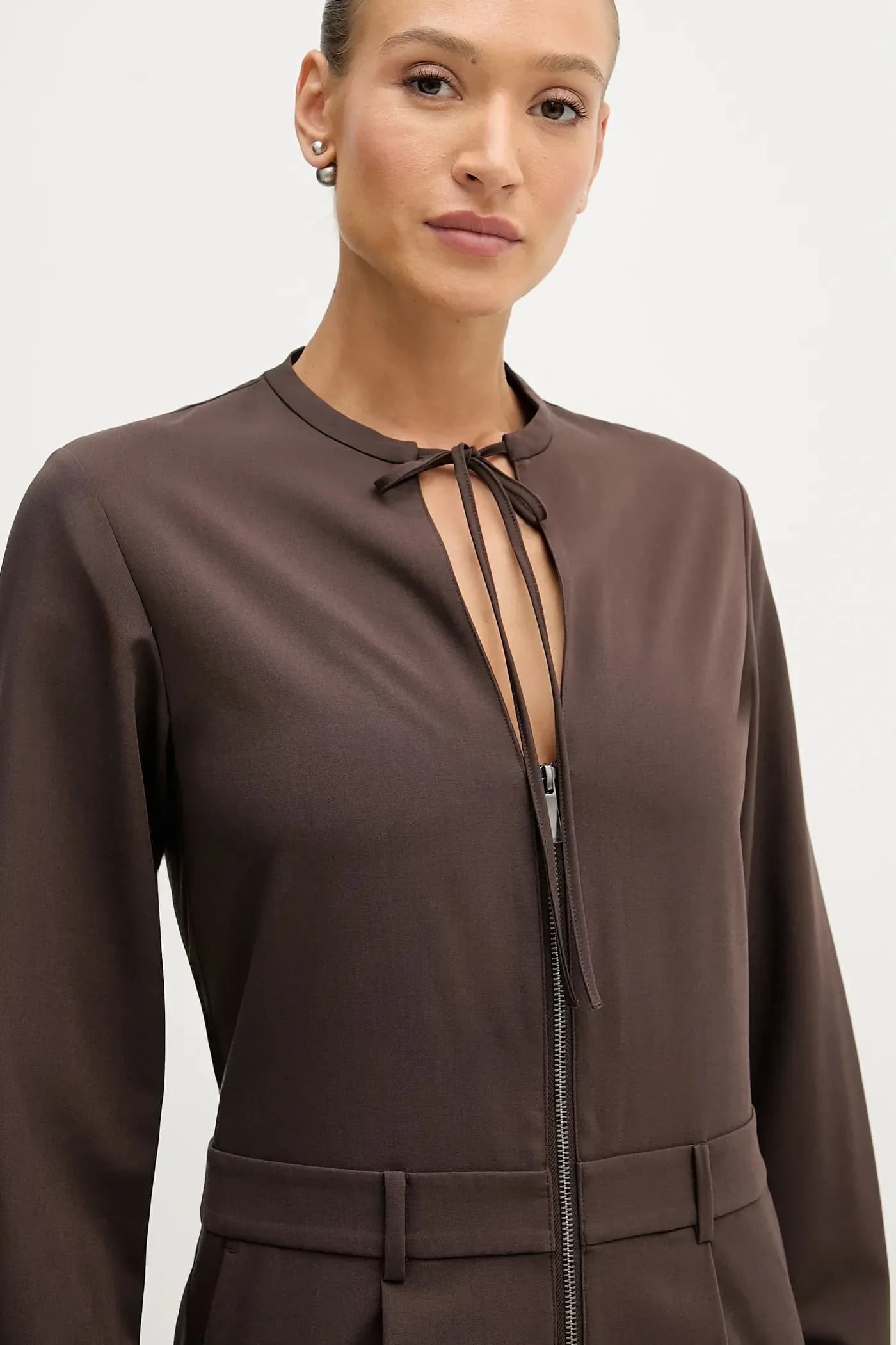 комбинезон - фото 4