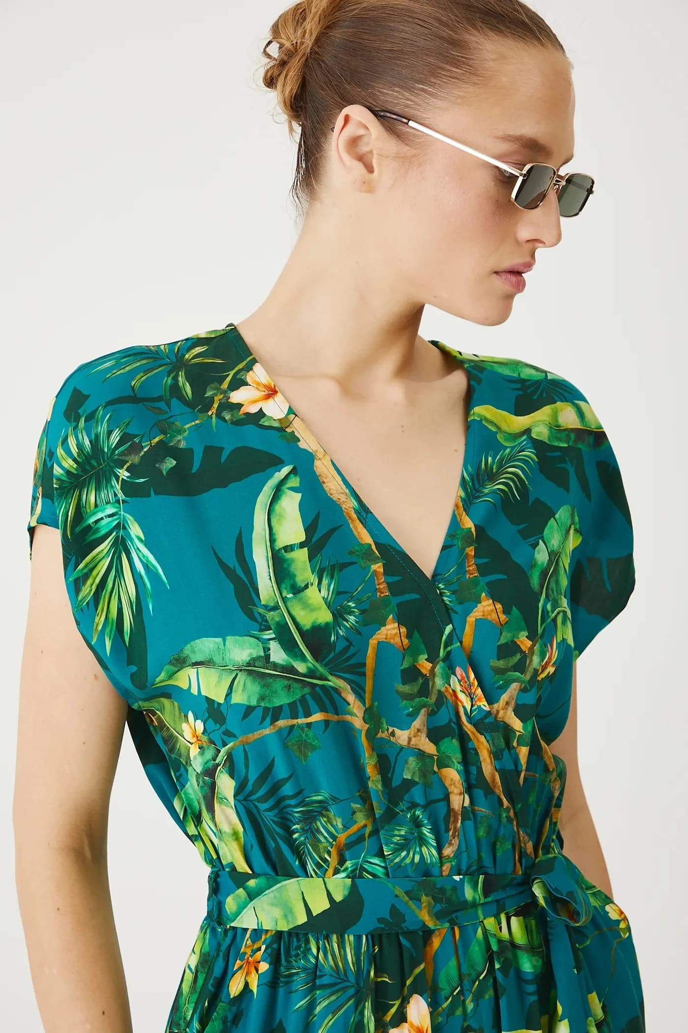 комбинезон - фото 4