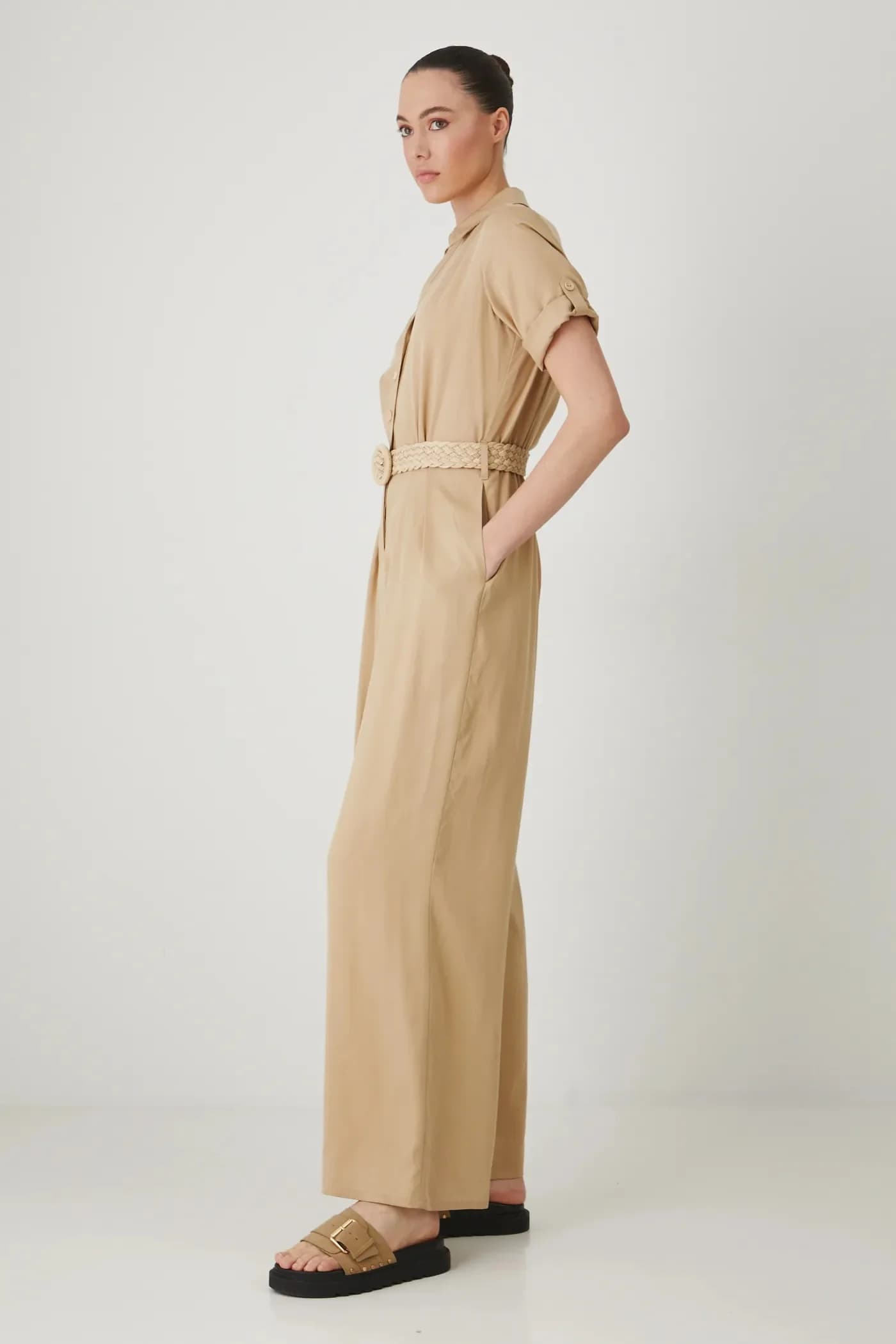 комбинезон - фото 2