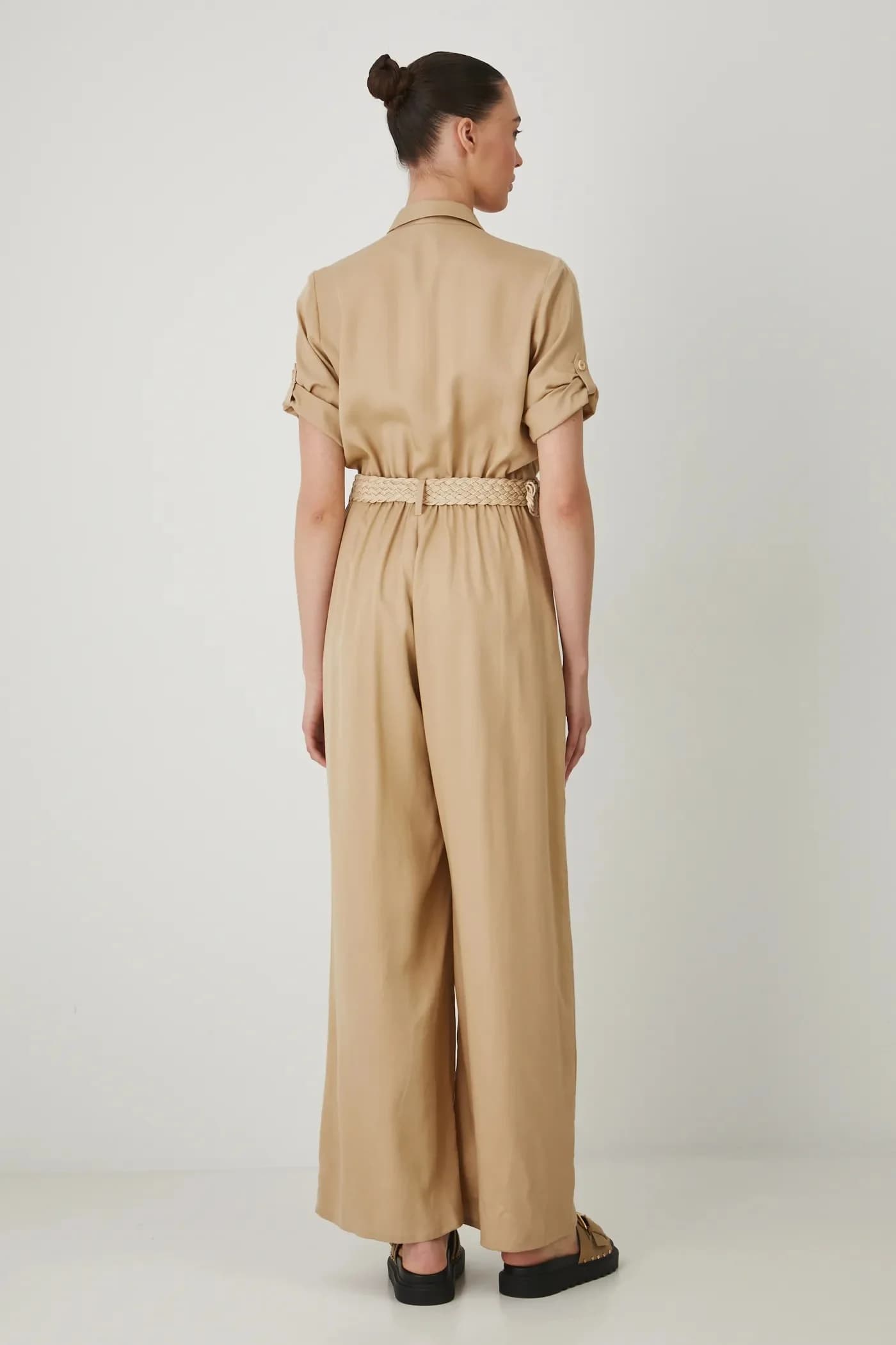 комбинезон - фото 3