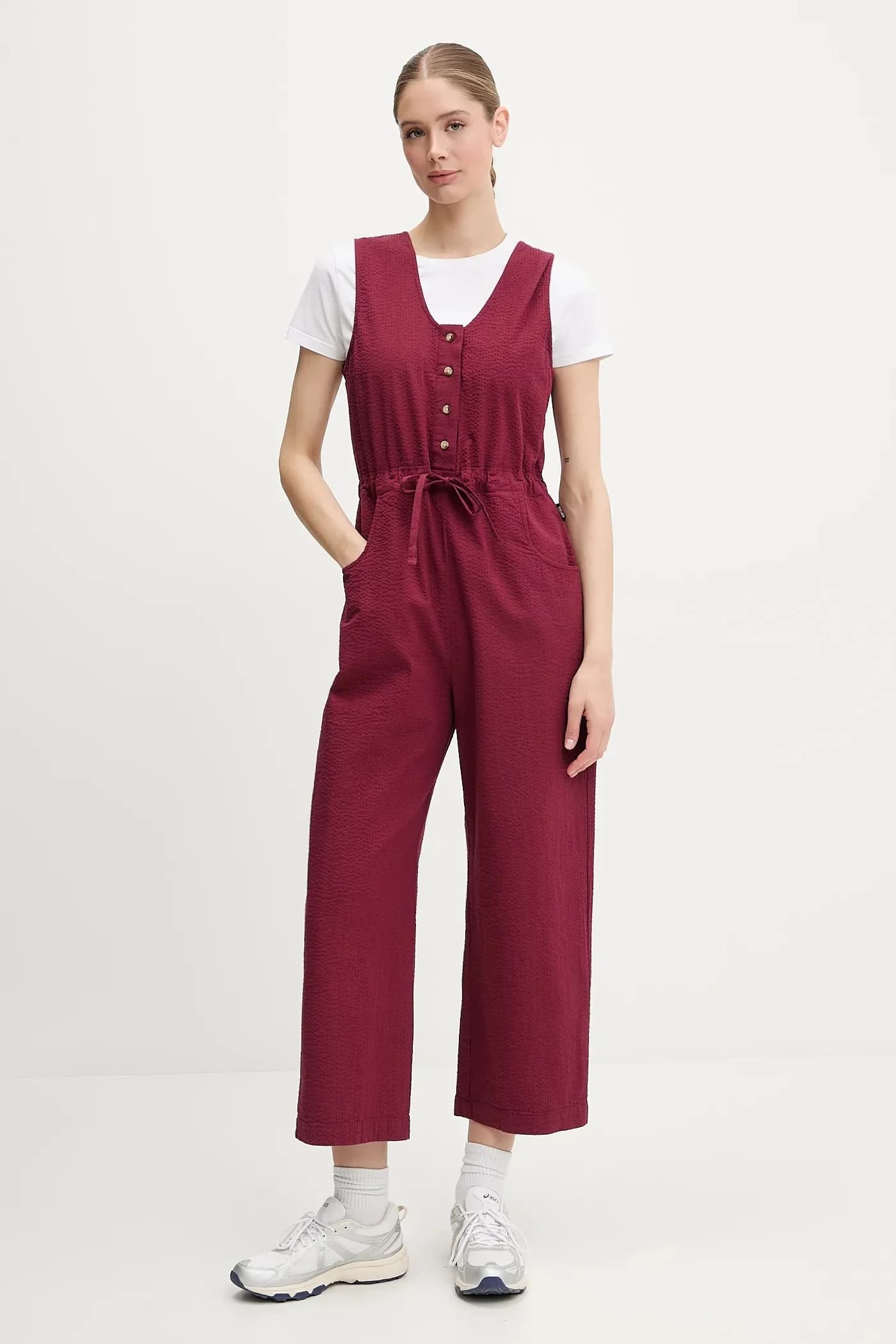 Хлопковый комбинезон Trinket - фото 2