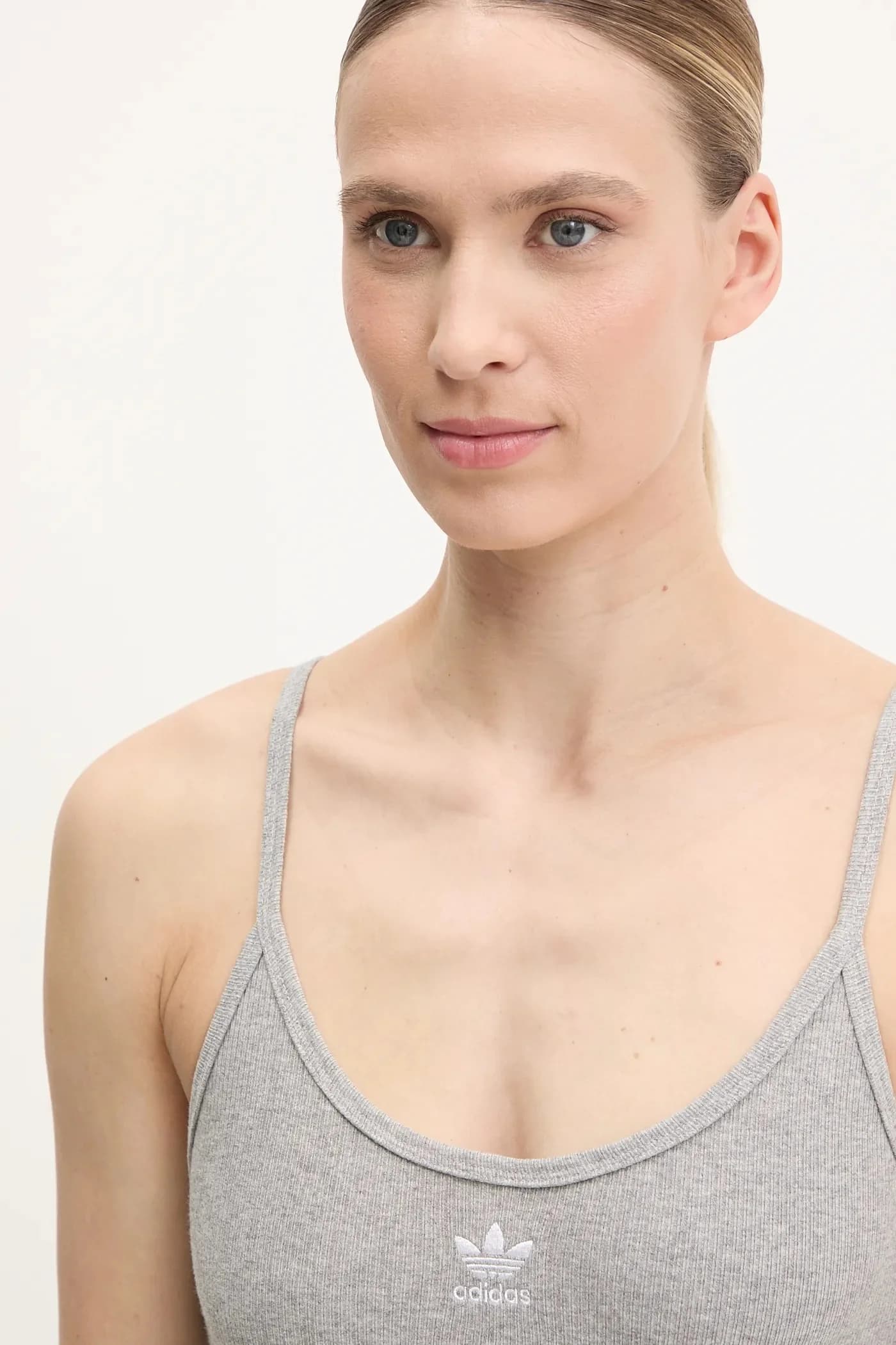 Базовый комбинезон - фото 4