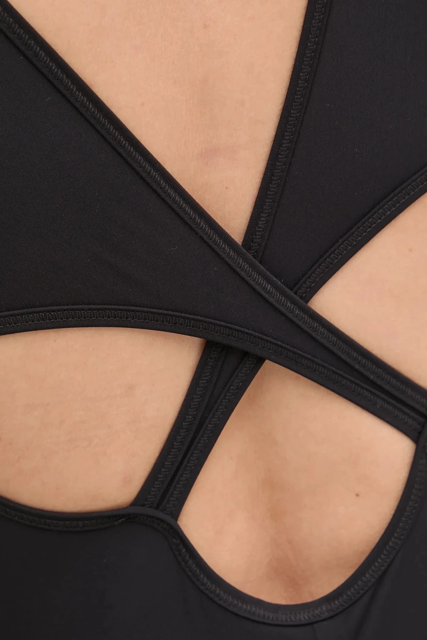 Комбинезон для йоги - фото 5