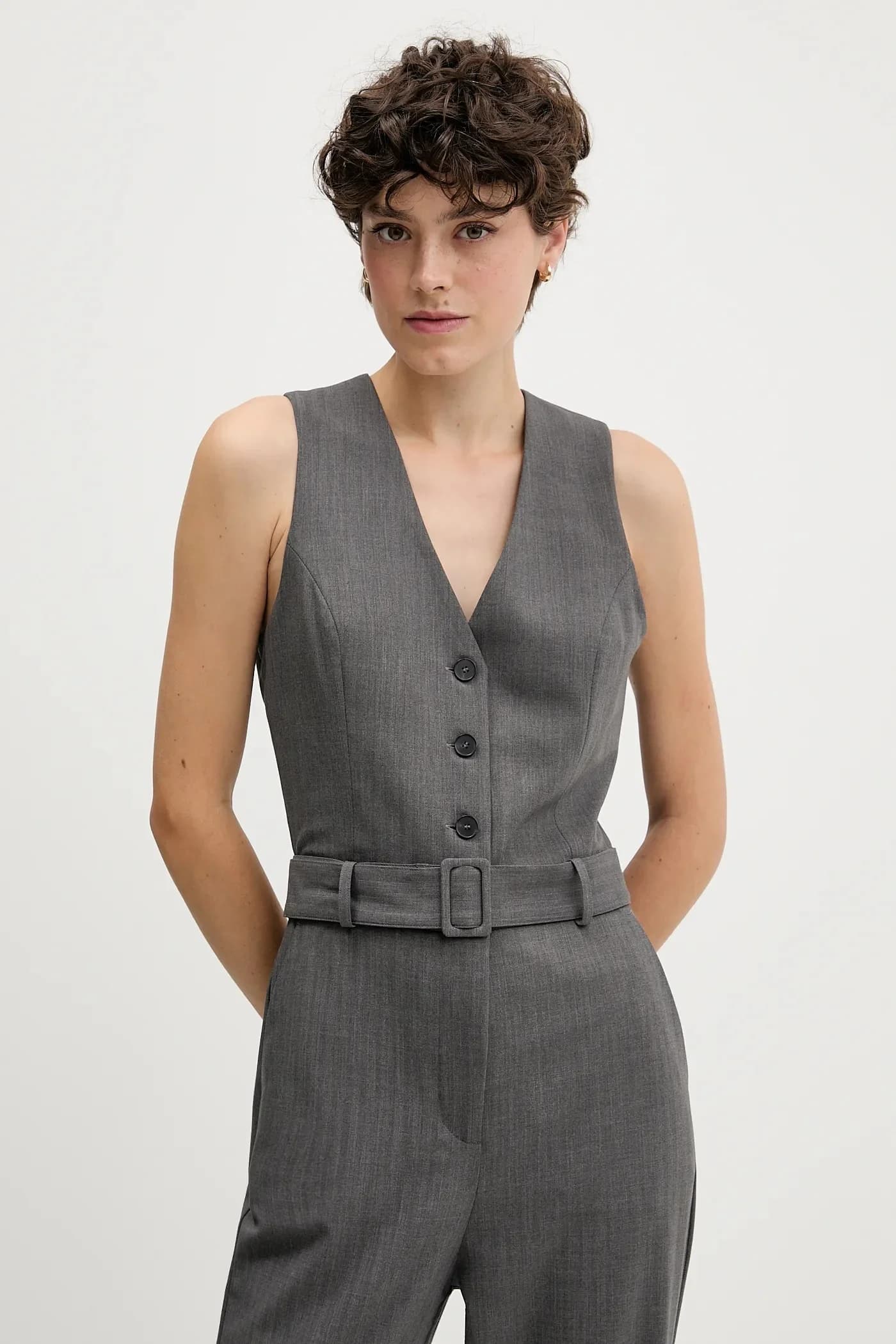 комбинезон - фото 4