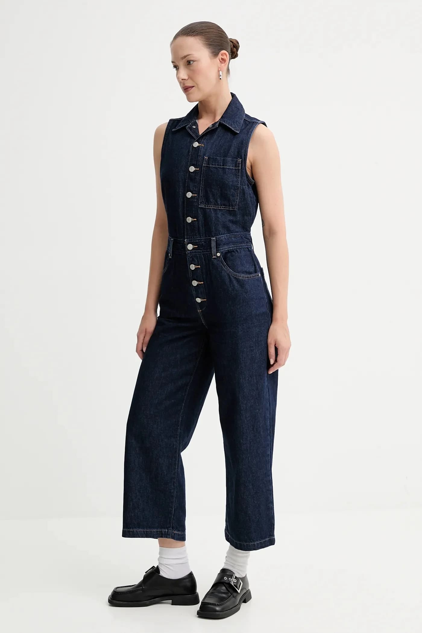 комбинезон - фото 2