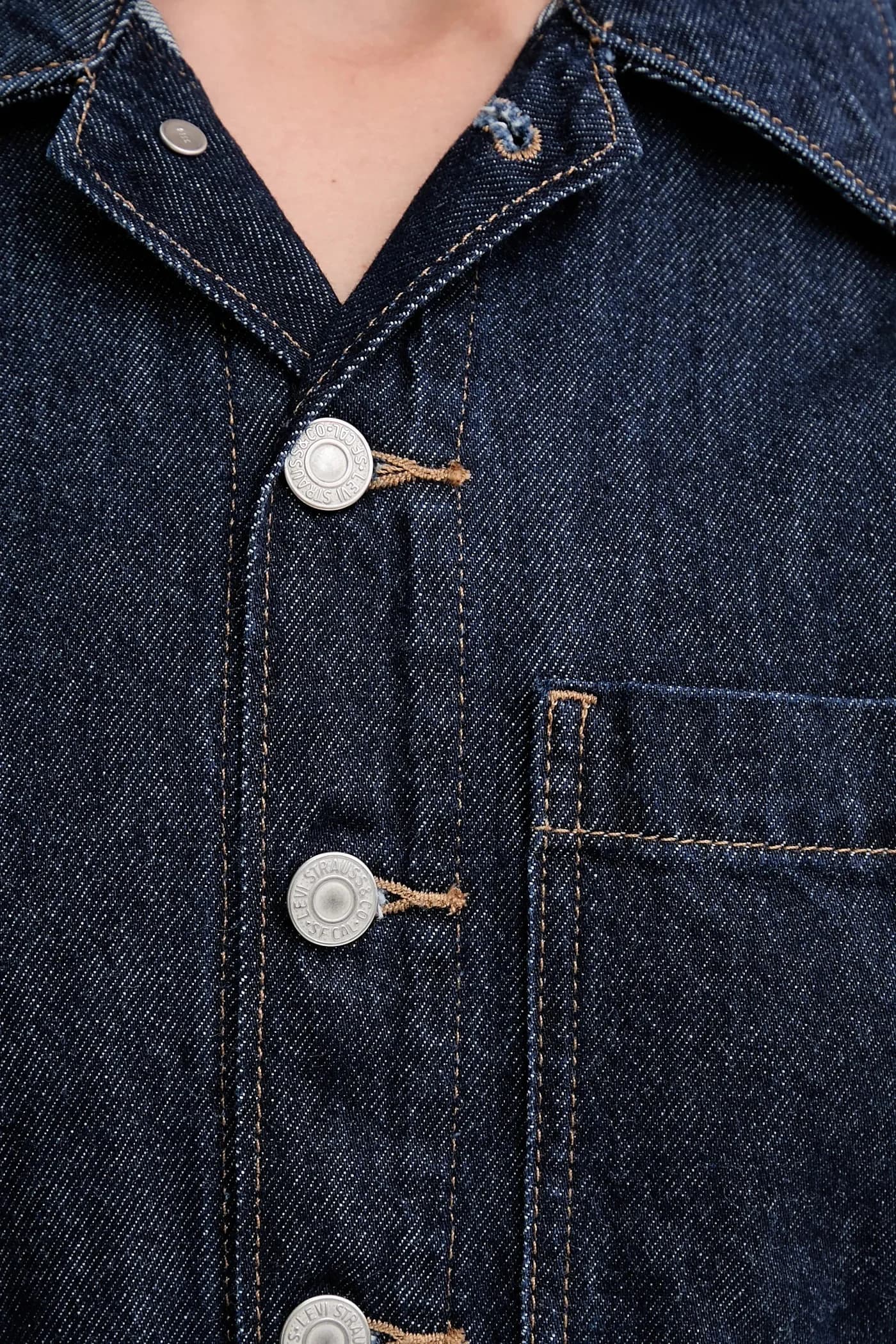 комбинезон - фото 5