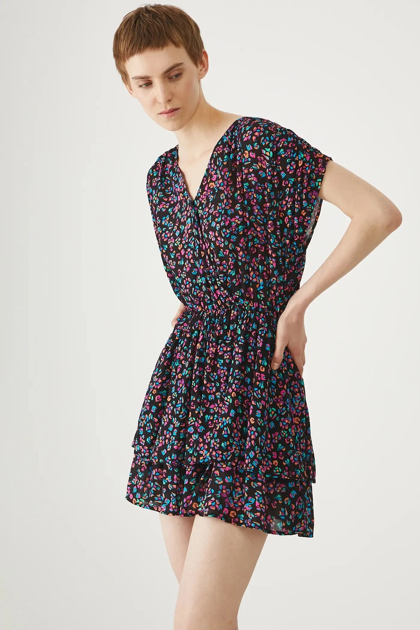 комбинезон - фото 2