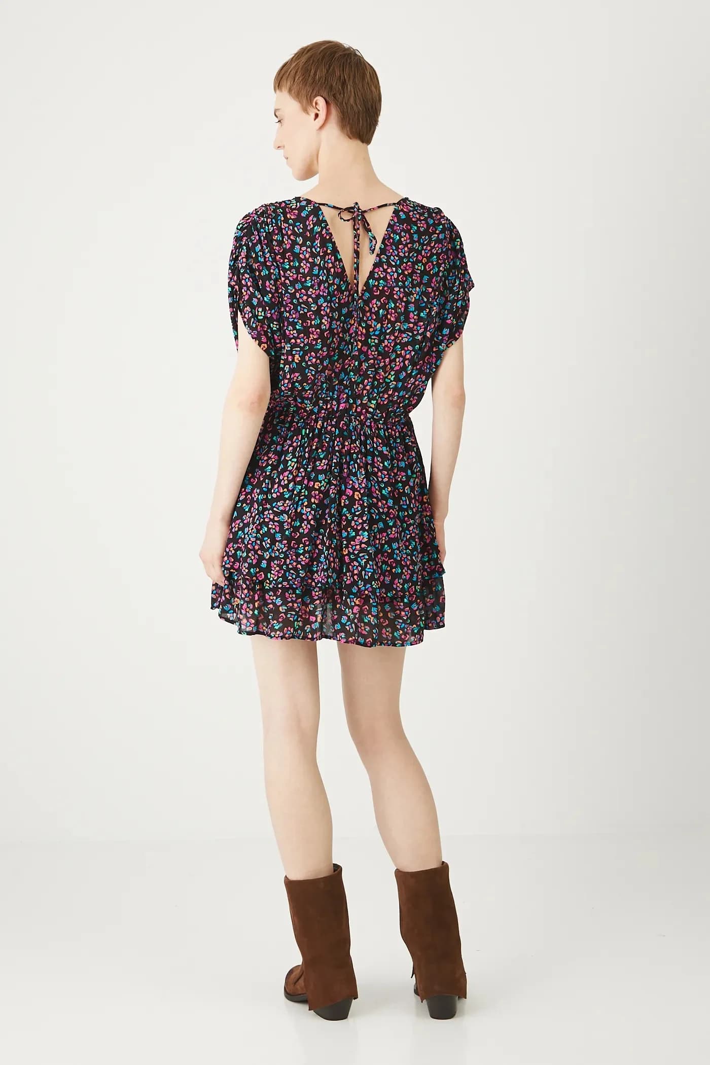 комбинезон - фото 3