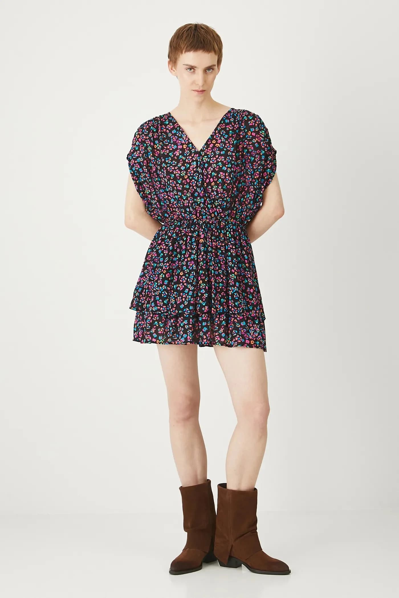 комбинезон - фото 4