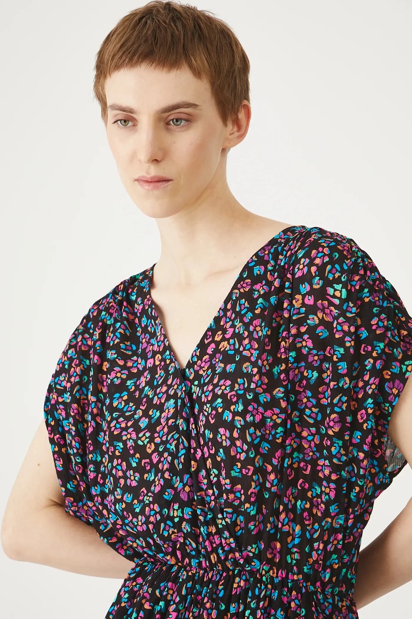 комбинезон - фото 5