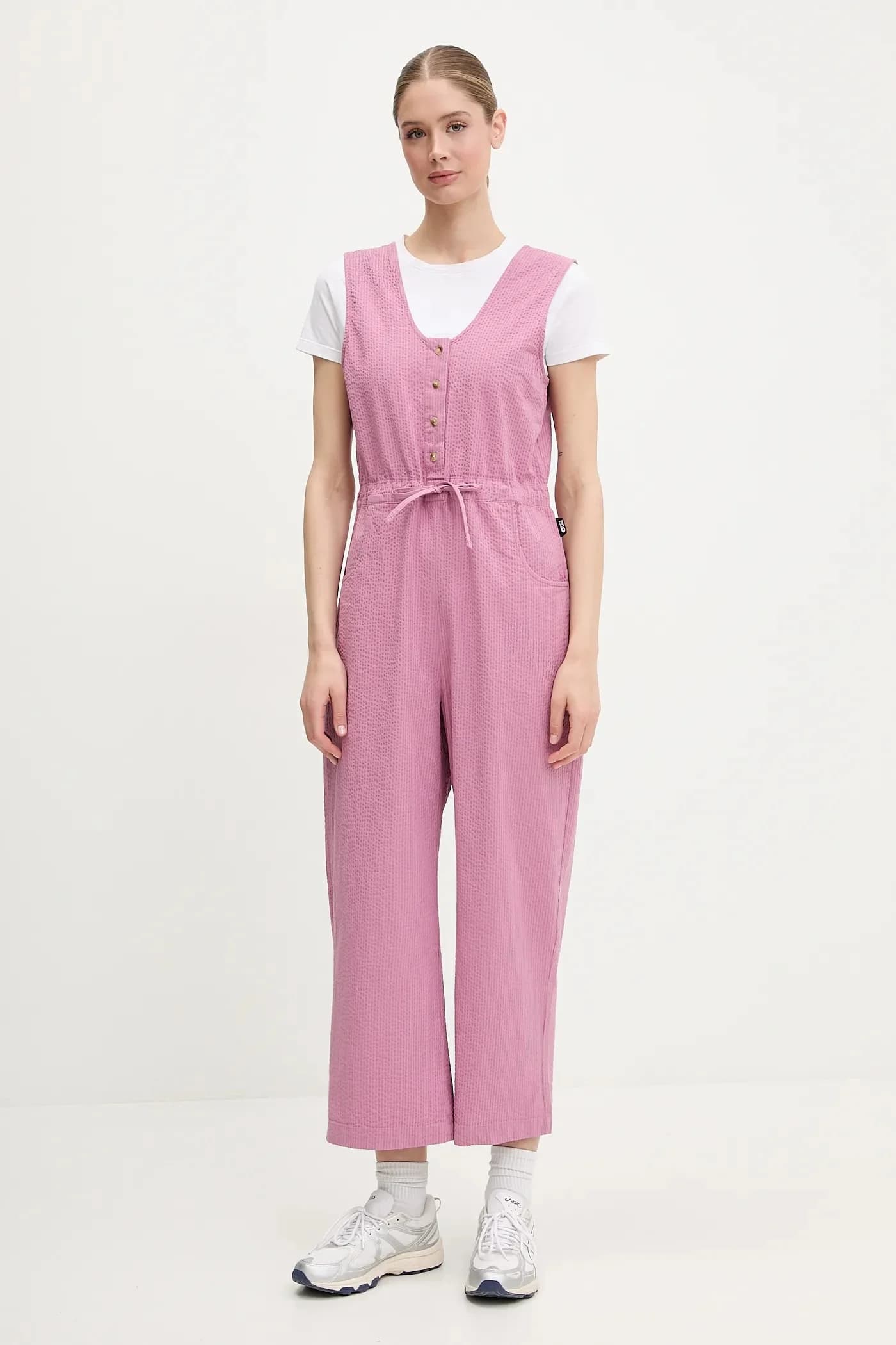 Хлопковый комбинезон Trinket