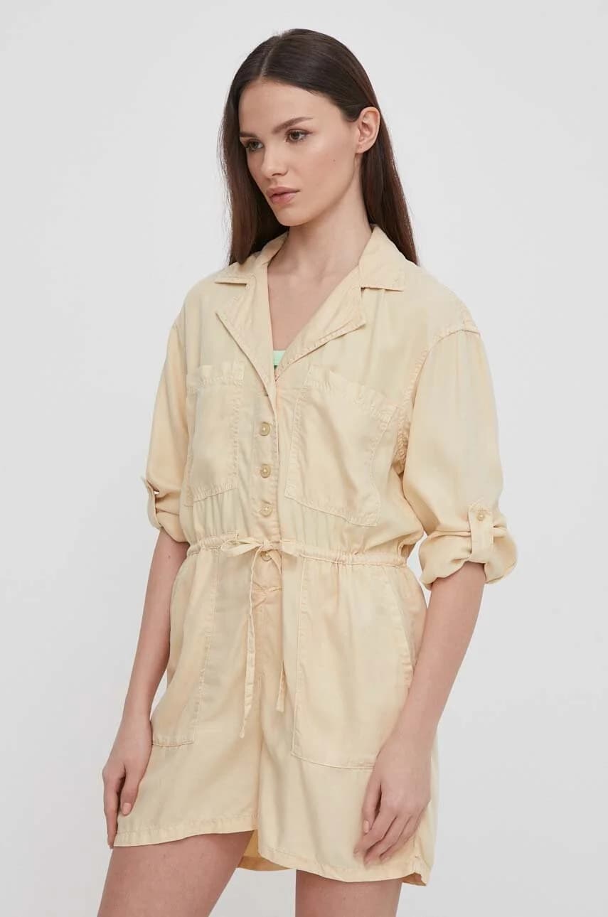 Элисон комбинезон