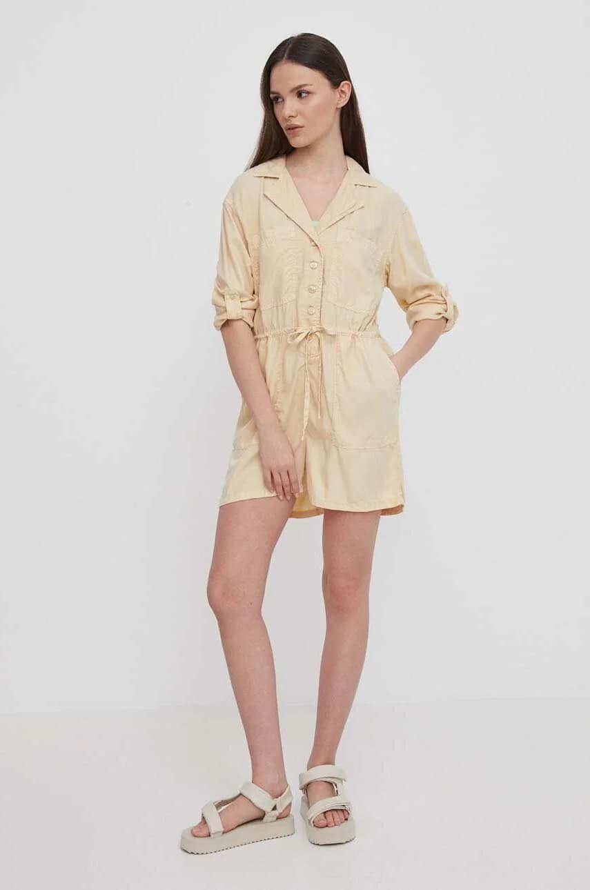 Элисон комбинезон - фото 2