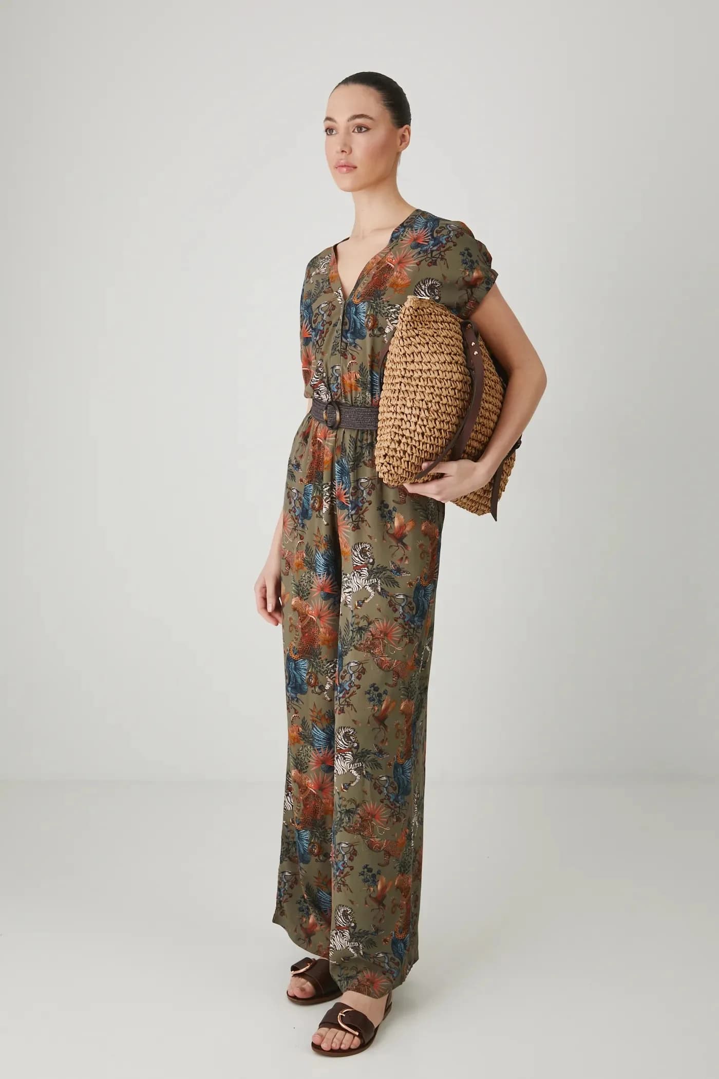 комбинезон - фото 2