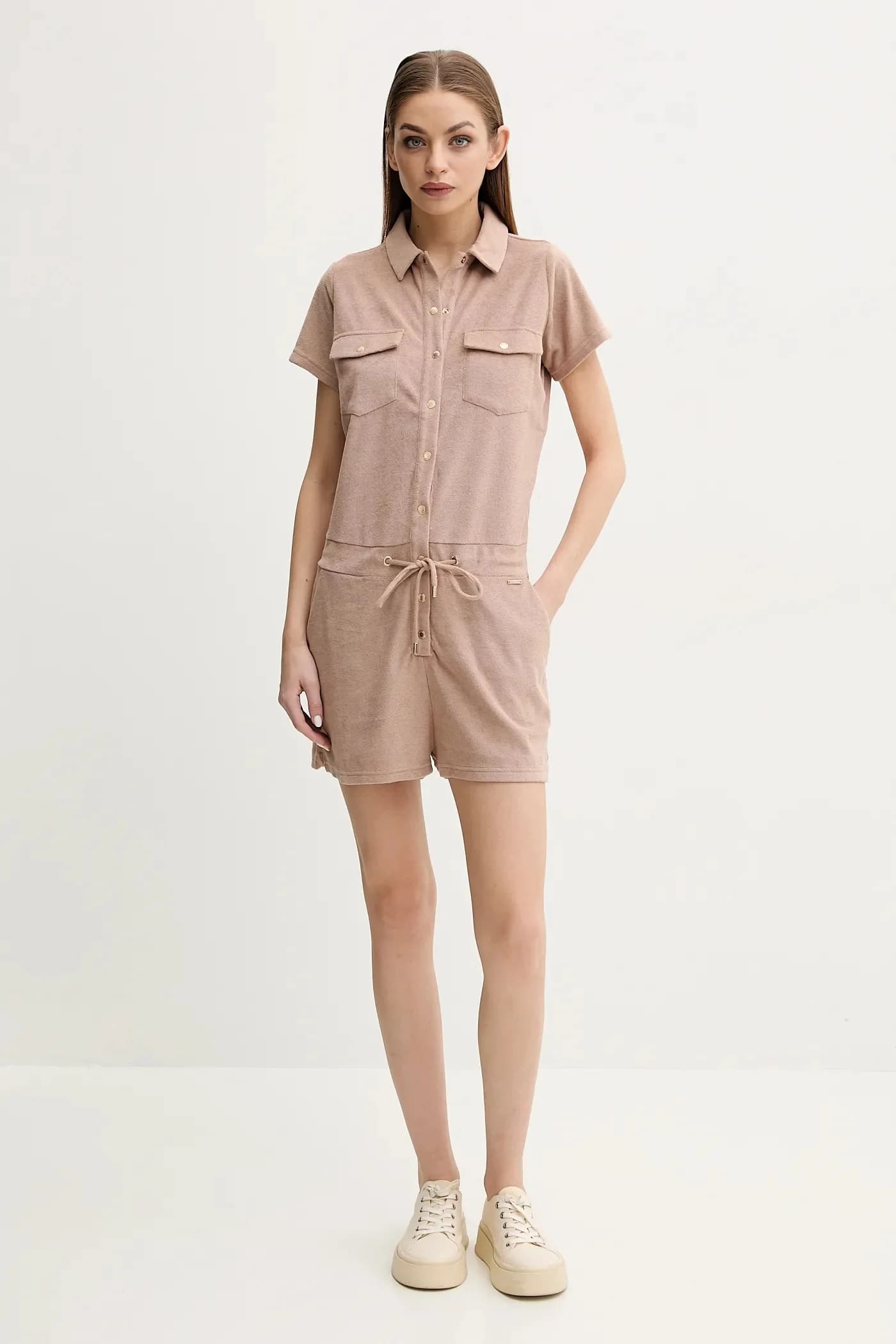 комбинезон - фото 2