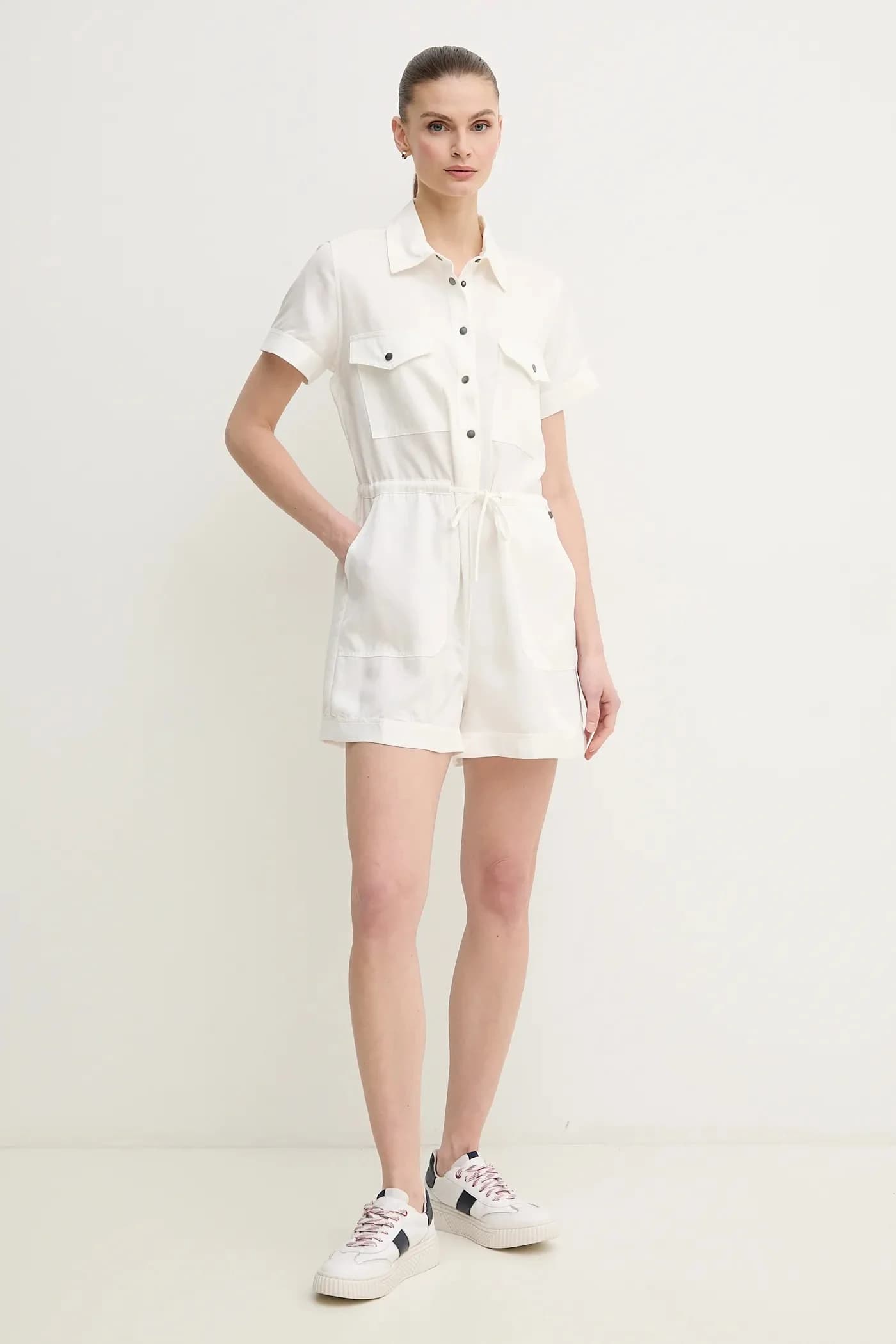 ЭДМЕЕ комбинезон - фото 2