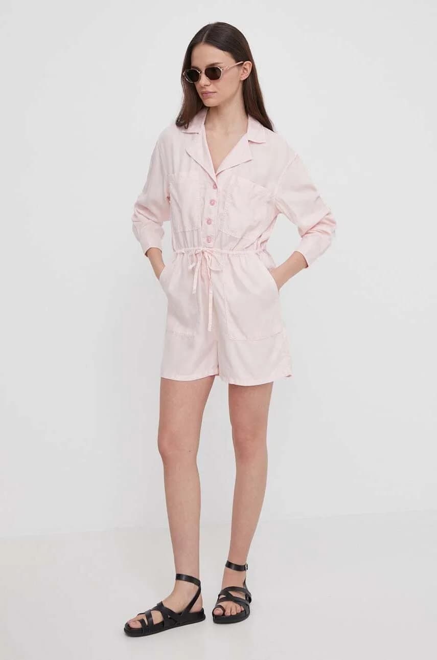 Элисон комбинезон - фото 2