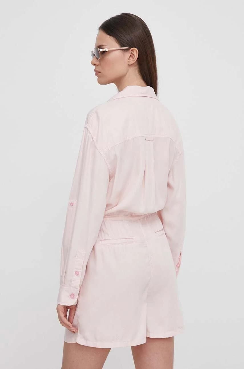 Элисон комбинезон - фото 3