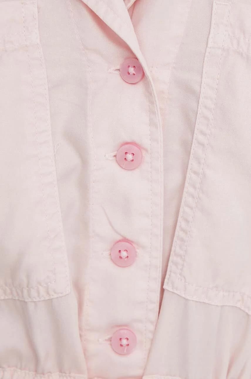 Элисон комбинезон - фото 5